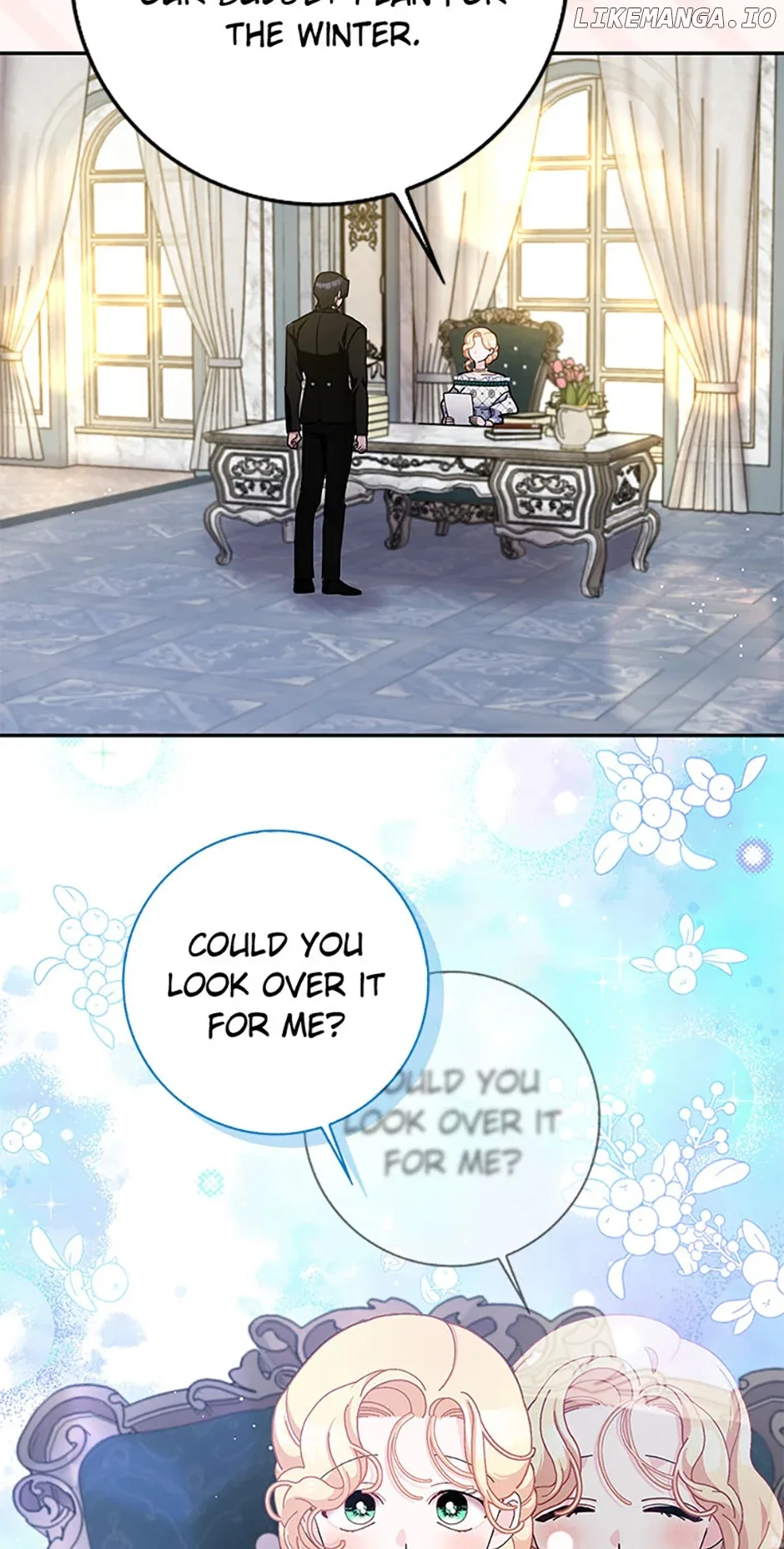 Please Marry Me Again, Husband! Chapter 83 page 24
