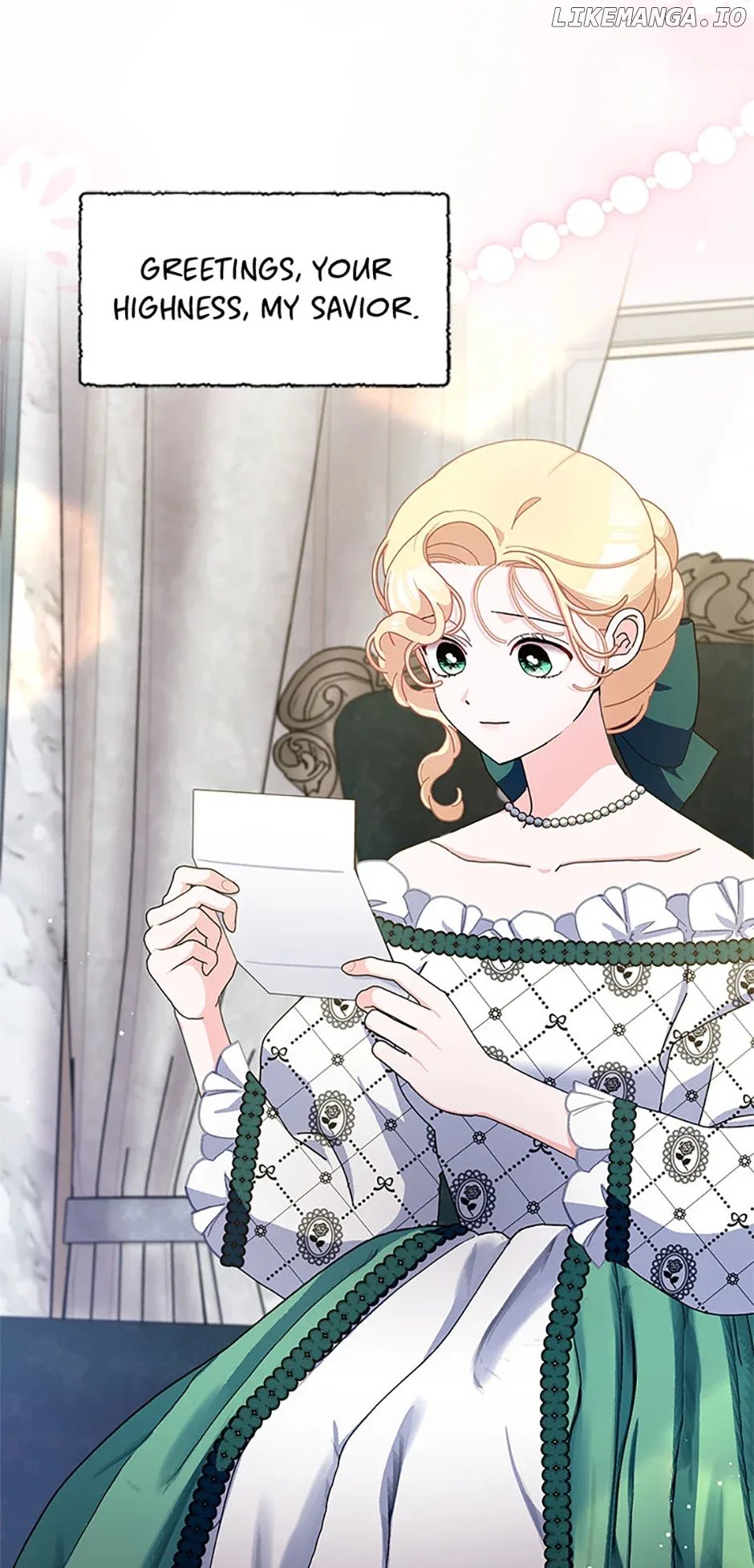 Please Marry Me Again, Husband! Chapter 83 page 7