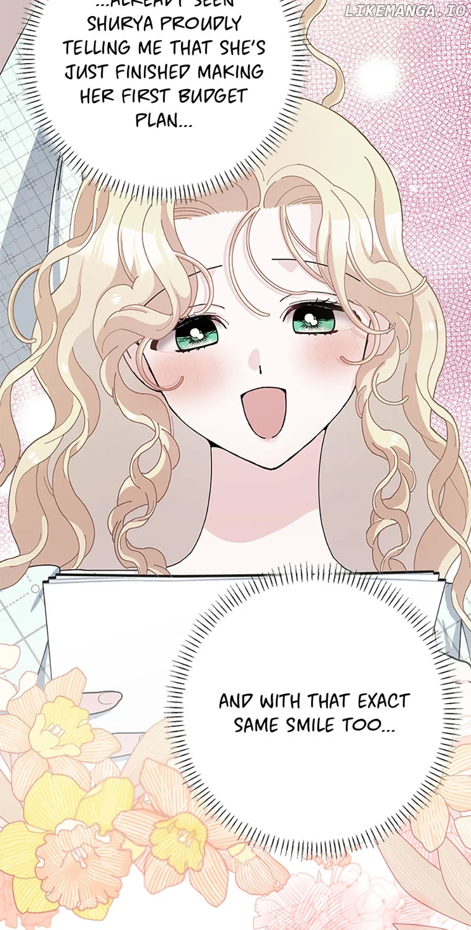 Please Marry Me Again, Husband! Chapter 83 page 27