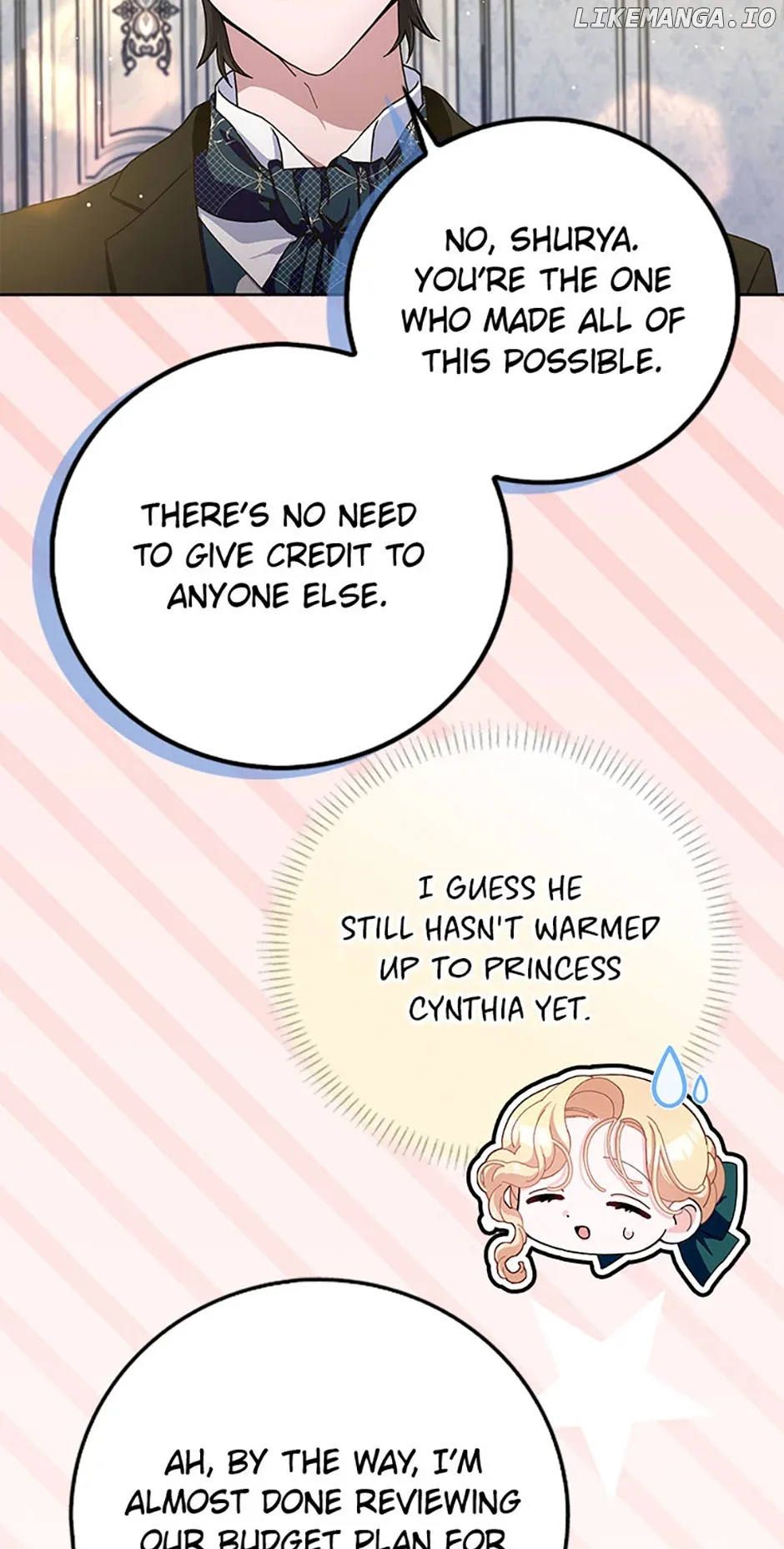 Please Marry Me Again, Husband! Chapter 83 page 23