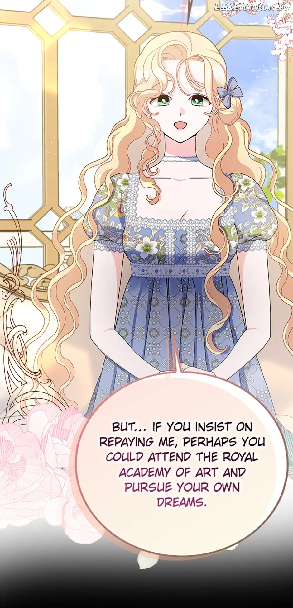 Please Marry Me Again, Husband! Chapter 83 page 12