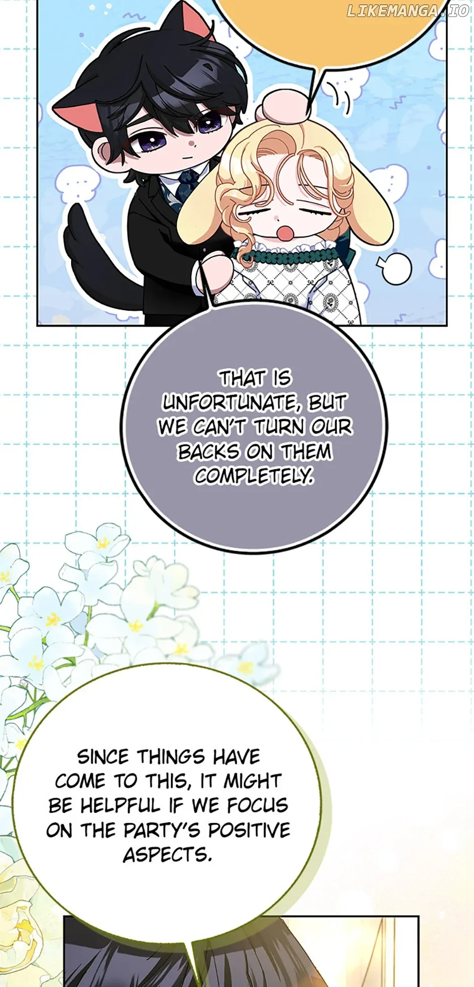 Please Marry Me Again, Husband! Chapter 83 page 36