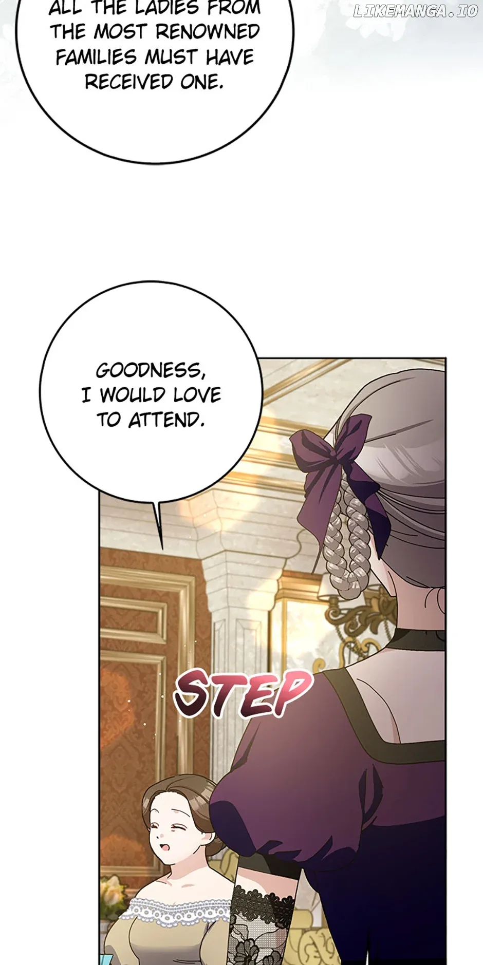 Please Marry Me Again, Husband! Chapter 83 page 40