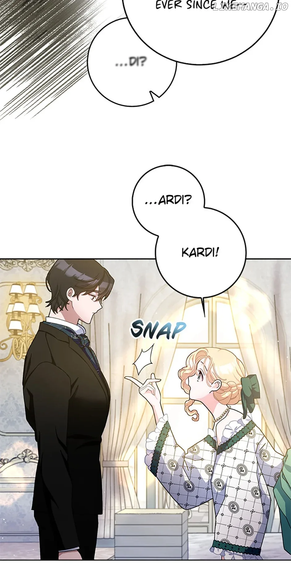 Please Marry Me Again, Husband! Chapter 83 page 29