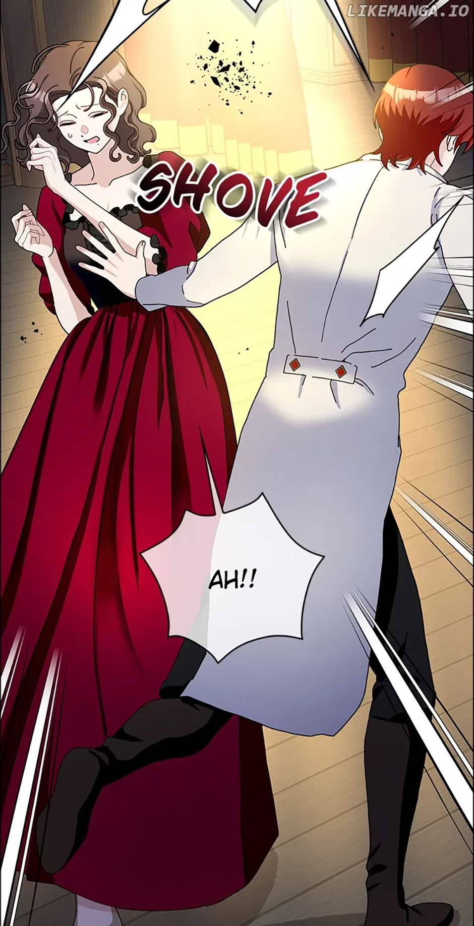 Please Marry Me Again, Husband! Chapter 82 page 23