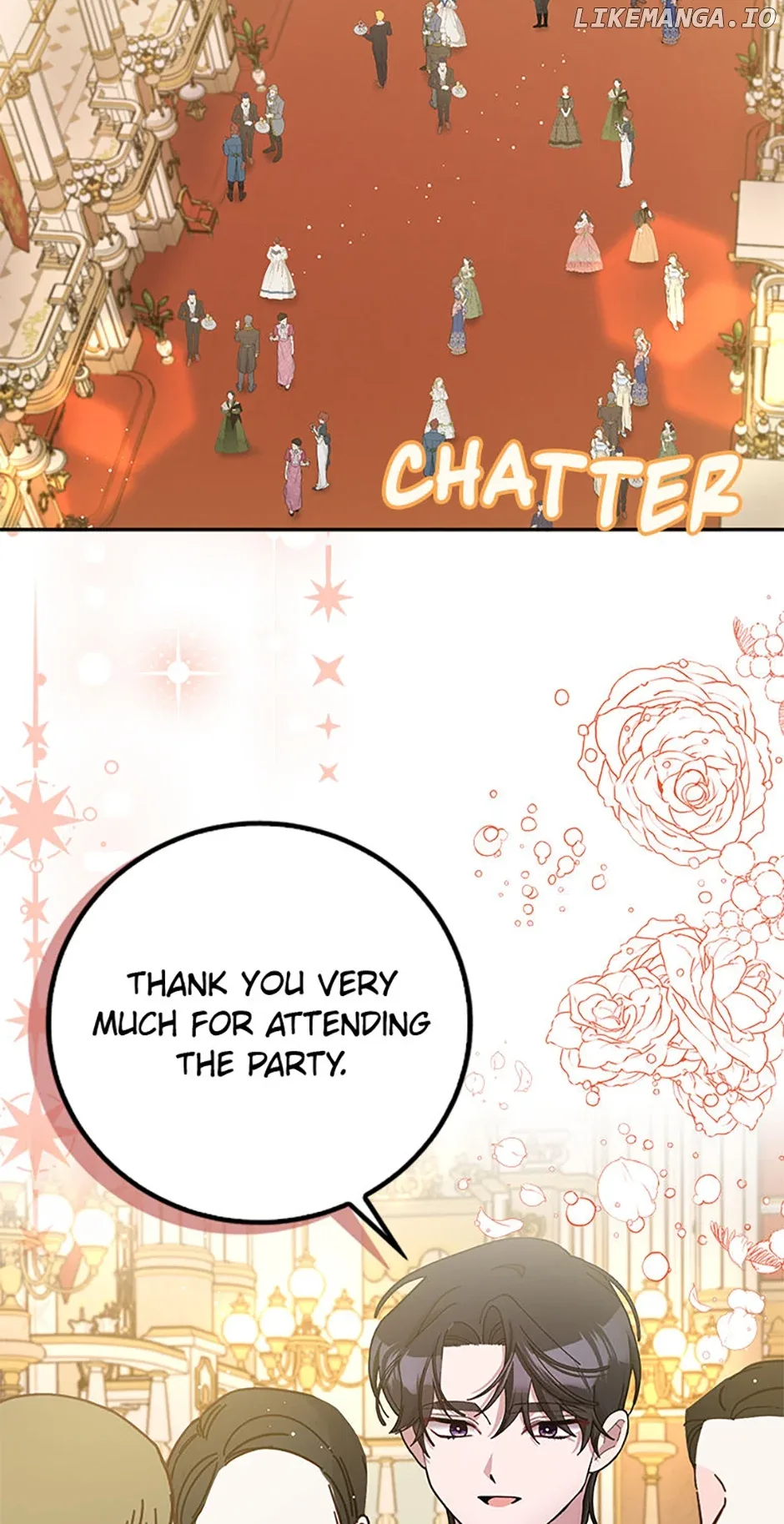 Please Marry Me Again, Husband! Chapter 83 page 57