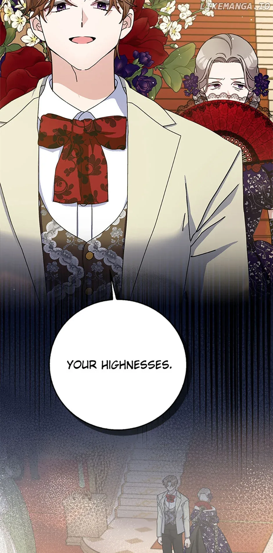 Please Marry Me Again, Husband! Chapter 83 page 65