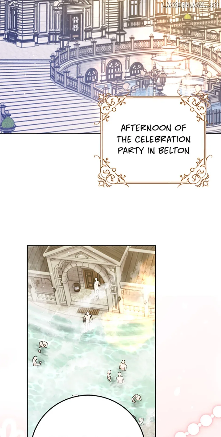 Please Marry Me Again, Husband! Chapter 83 page 46