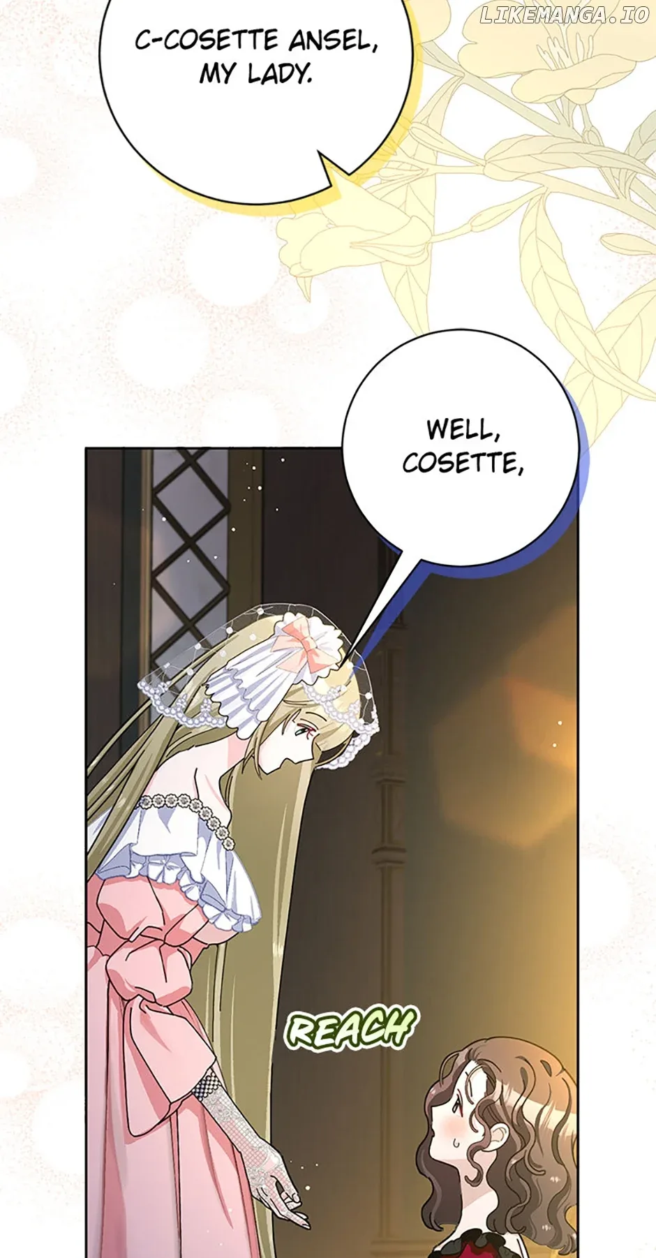 Please Marry Me Again, Husband! Chapter 82 page 56