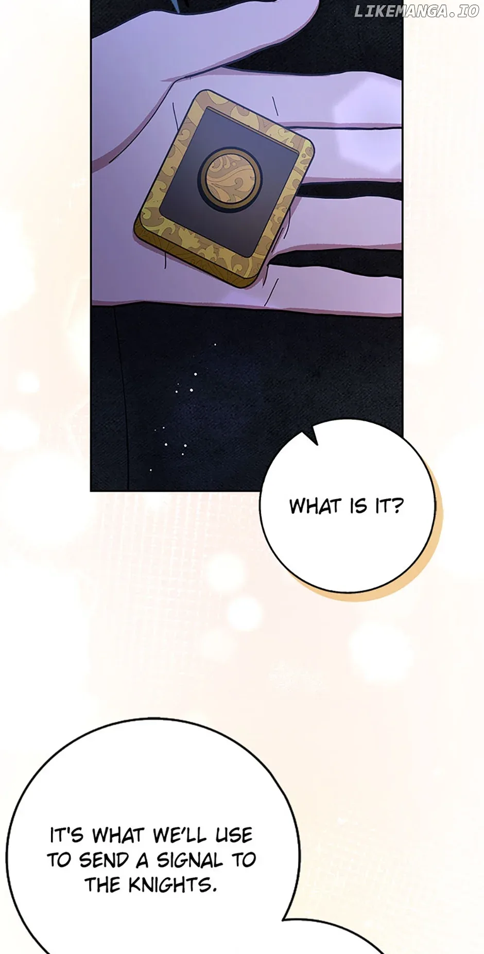 Please Marry Me Again, Husband! Chapter 81 page 18