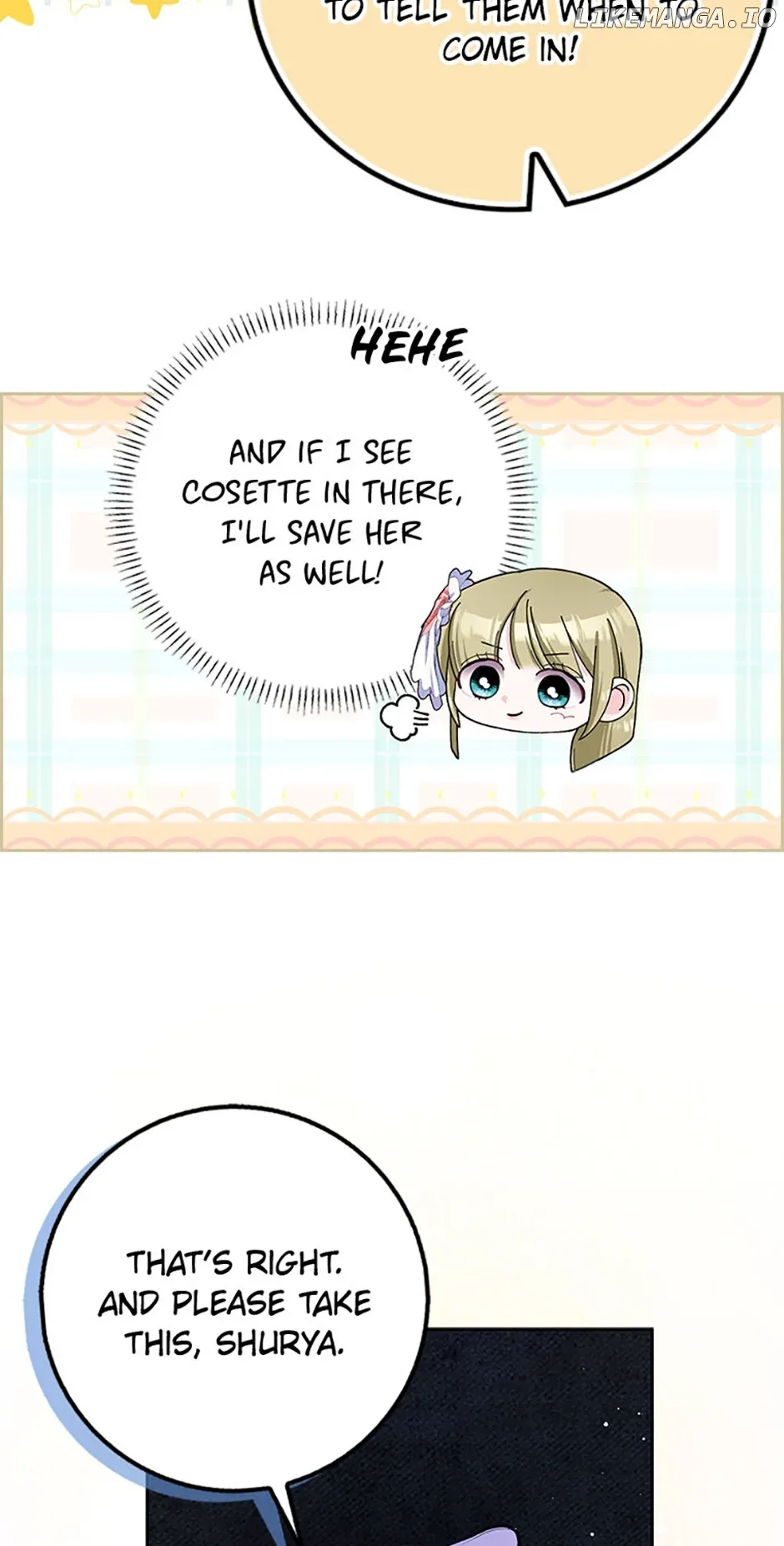 Please Marry Me Again, Husband! Chapter 81 page 17