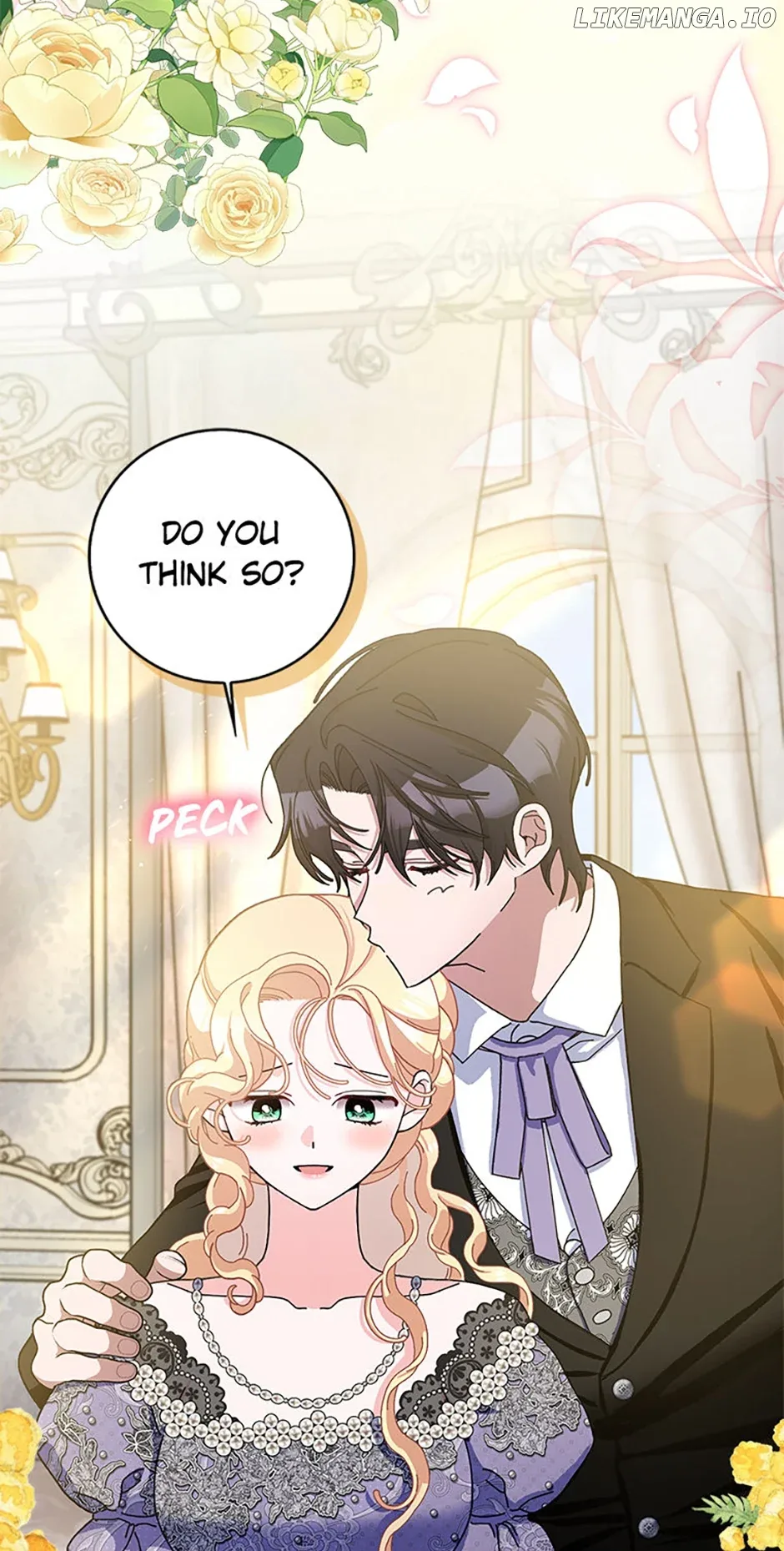Please Marry Me Again, Husband! Chapter 83 page 49