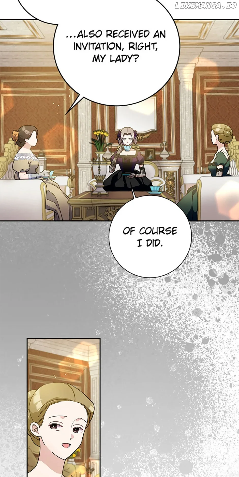 Please Marry Me Again, Husband! Chapter 83 page 43