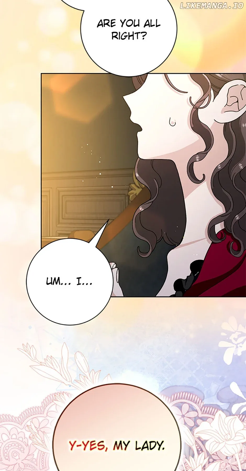 Please Marry Me Again, Husband! Chapter 82 page 51