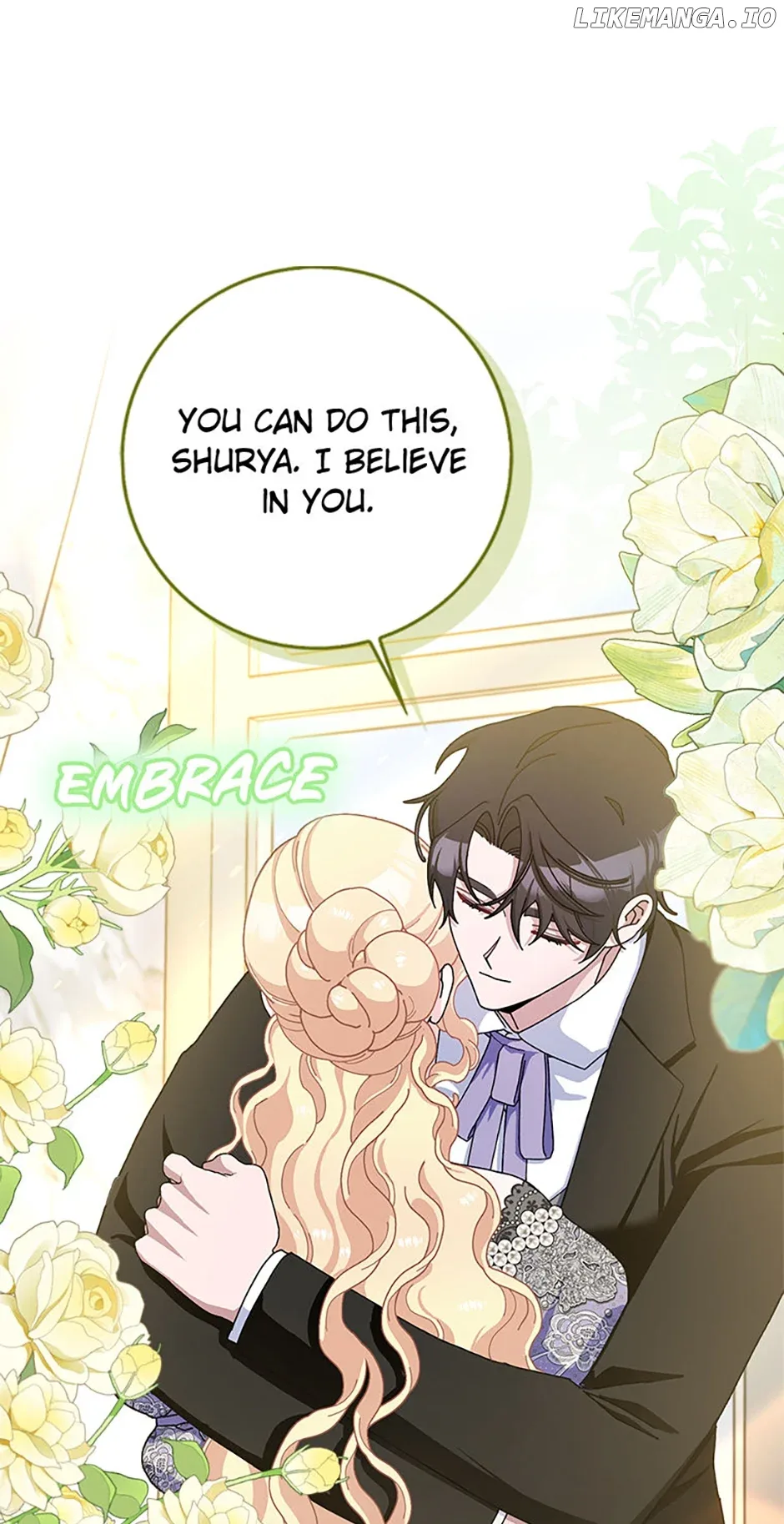 Please Marry Me Again, Husband! Chapter 83 page 53
