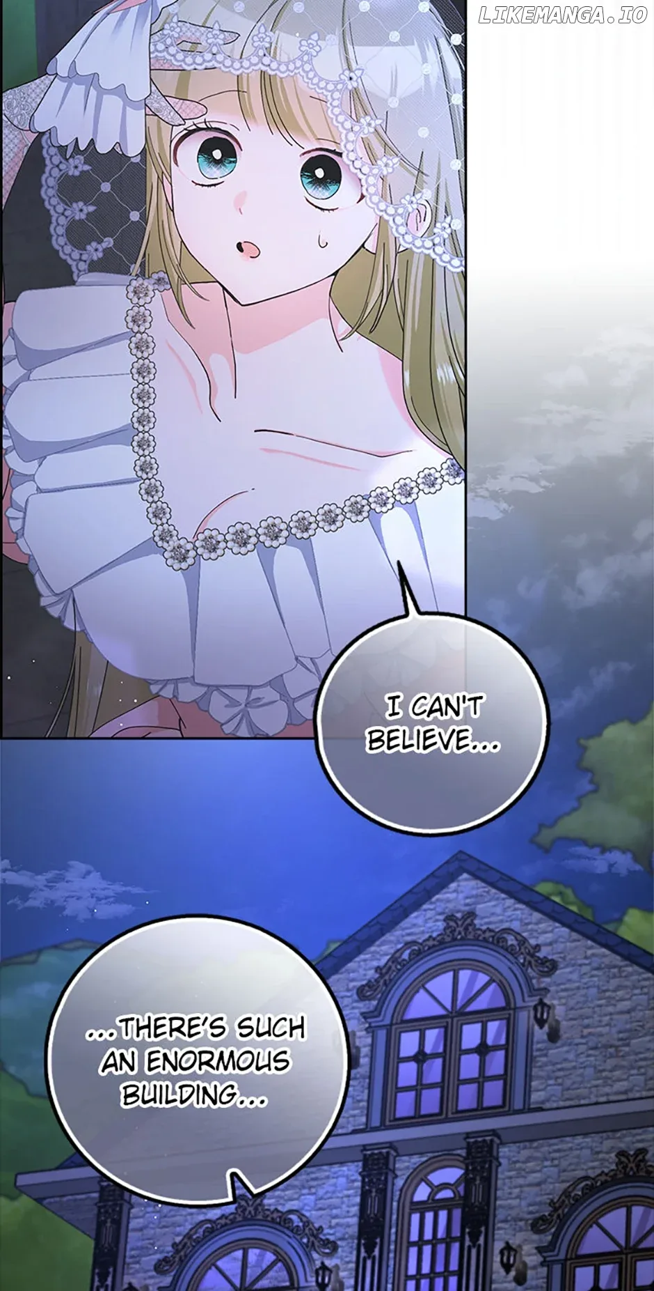 Please Marry Me Again, Husband! Chapter 81 page 13
