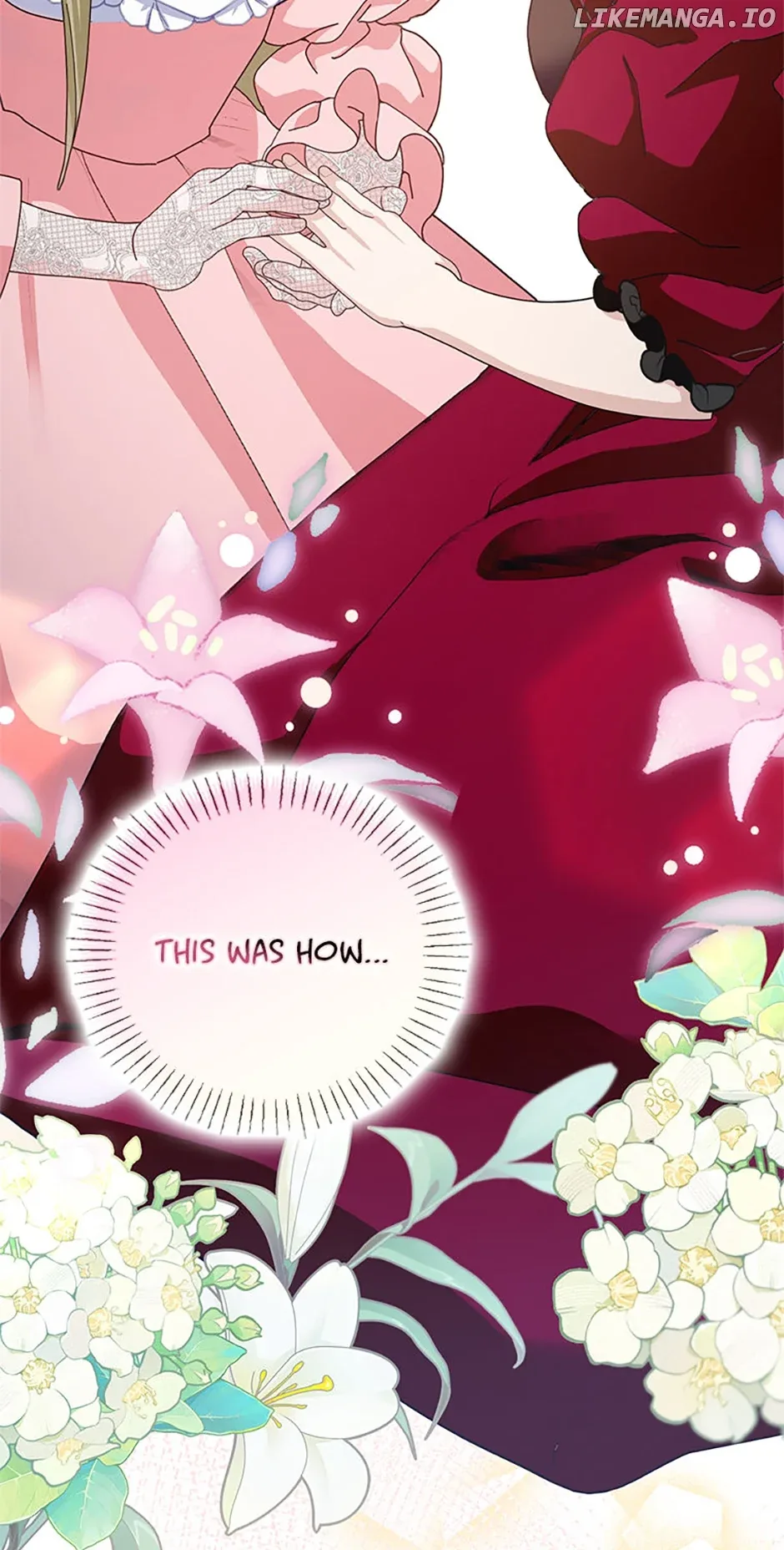 Please Marry Me Again, Husband! Chapter 82 page 67