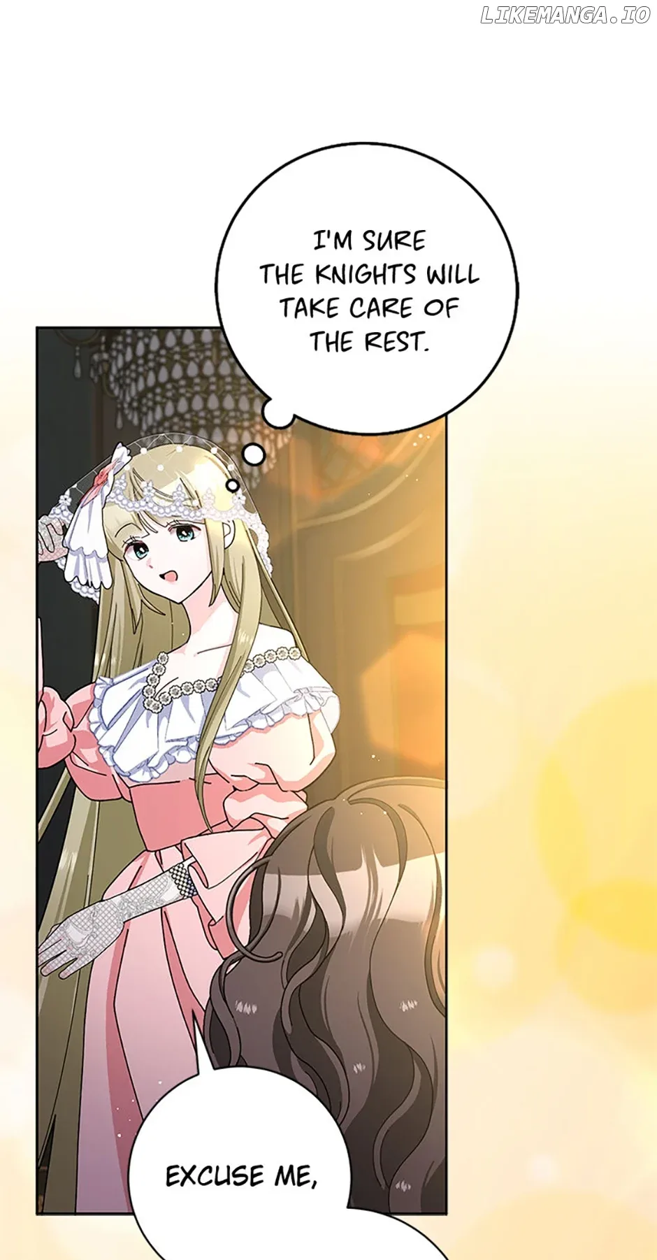 Please Marry Me Again, Husband! Chapter 82 page 50