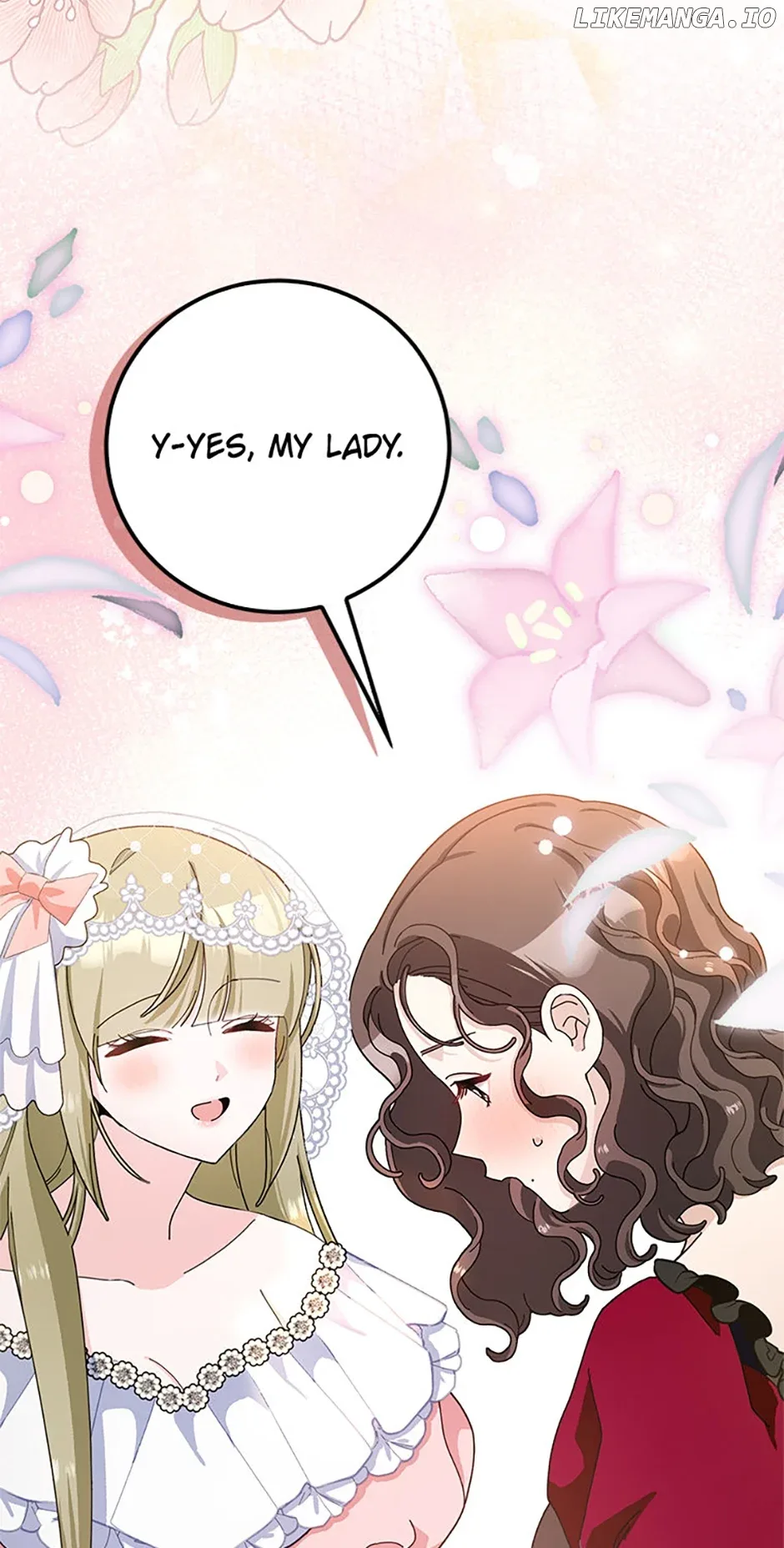 Please Marry Me Again, Husband! Chapter 82 page 66