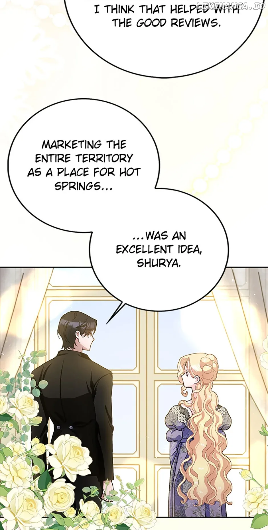 Please Marry Me Again, Husband! Chapter 83 page 48