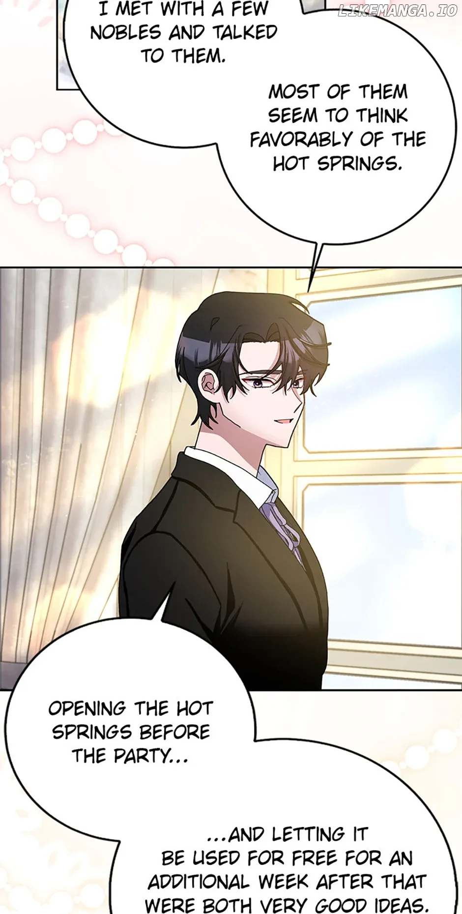 Please Marry Me Again, Husband! Chapter 83 page 47