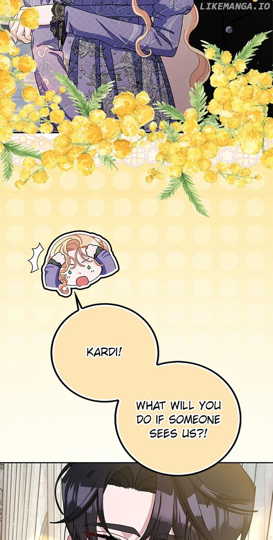 Please Marry Me Again, Husband! Chapter 83 page 50