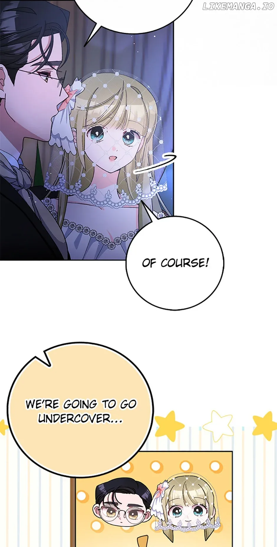 Please Marry Me Again, Husband! Chapter 81 page 15