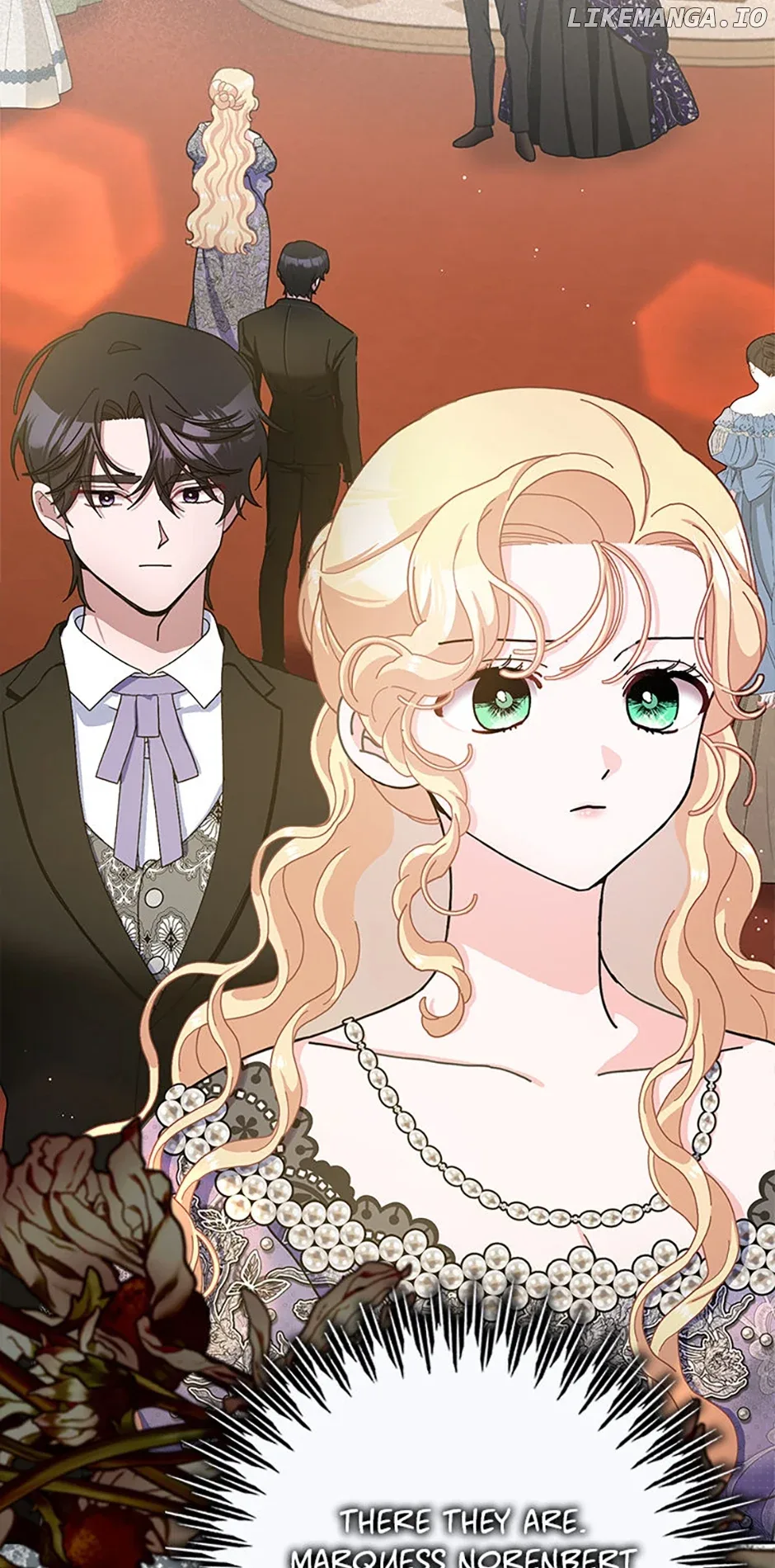 Please Marry Me Again, Husband! Chapter 83 page 66