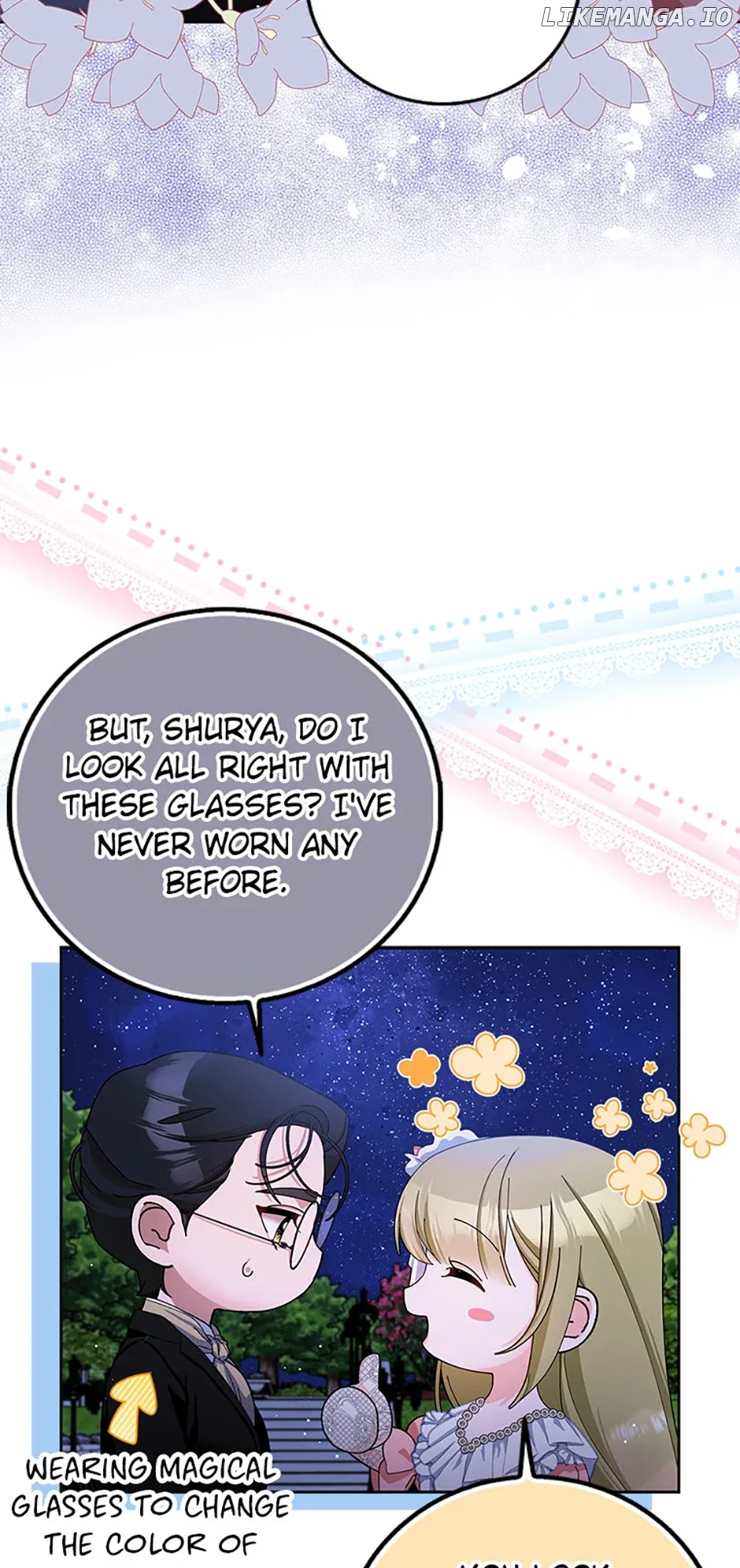 Please Marry Me Again, Husband! Chapter 81 page 9