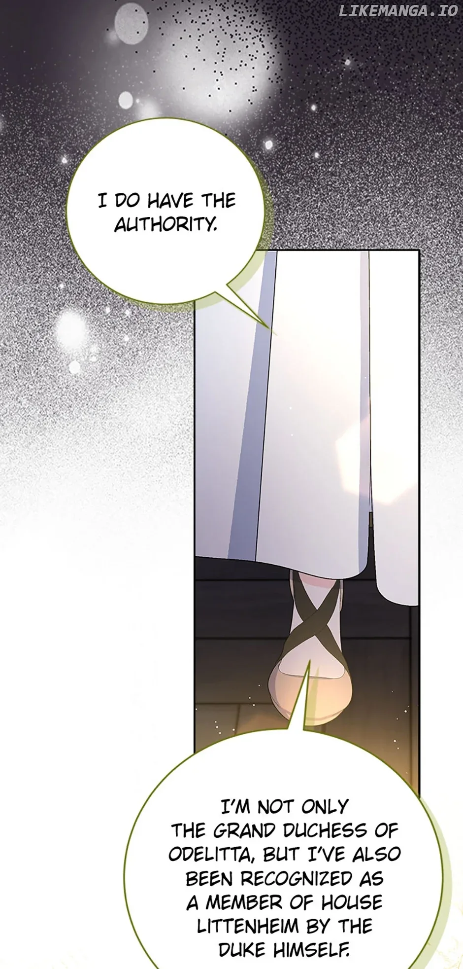 Please Marry Me Again, Husband! Chapter 82 page 47