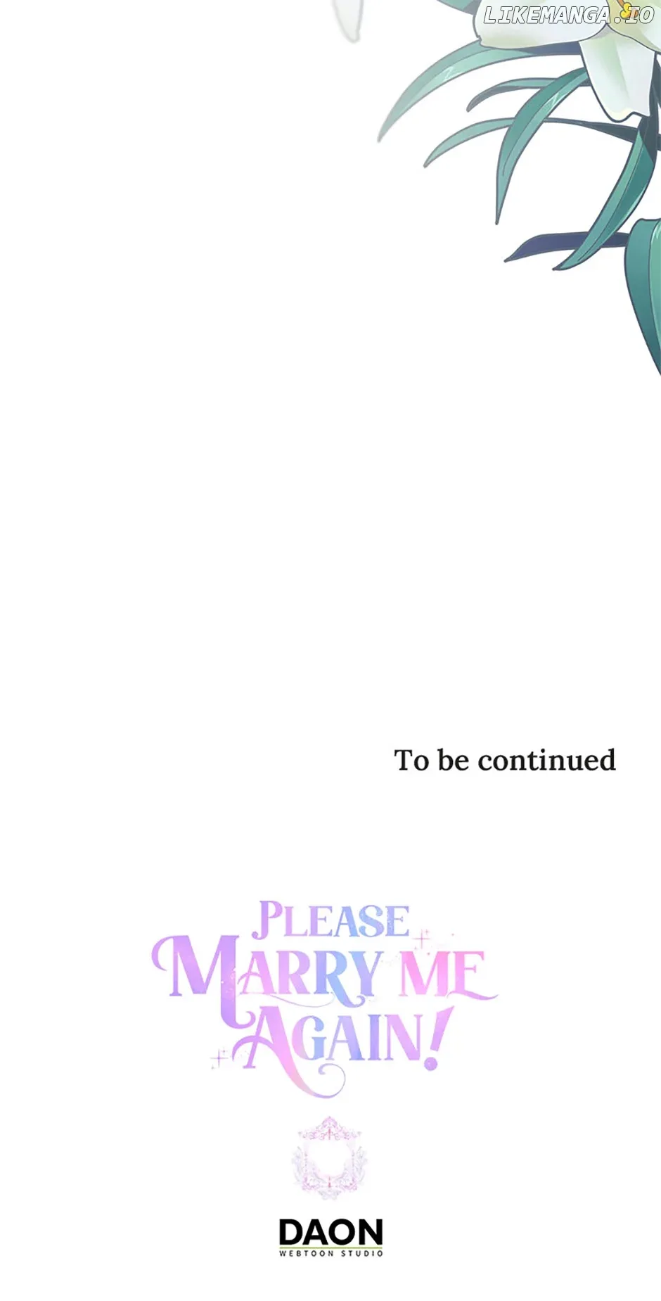 Please Marry Me Again, Husband! Chapter 82 page 69