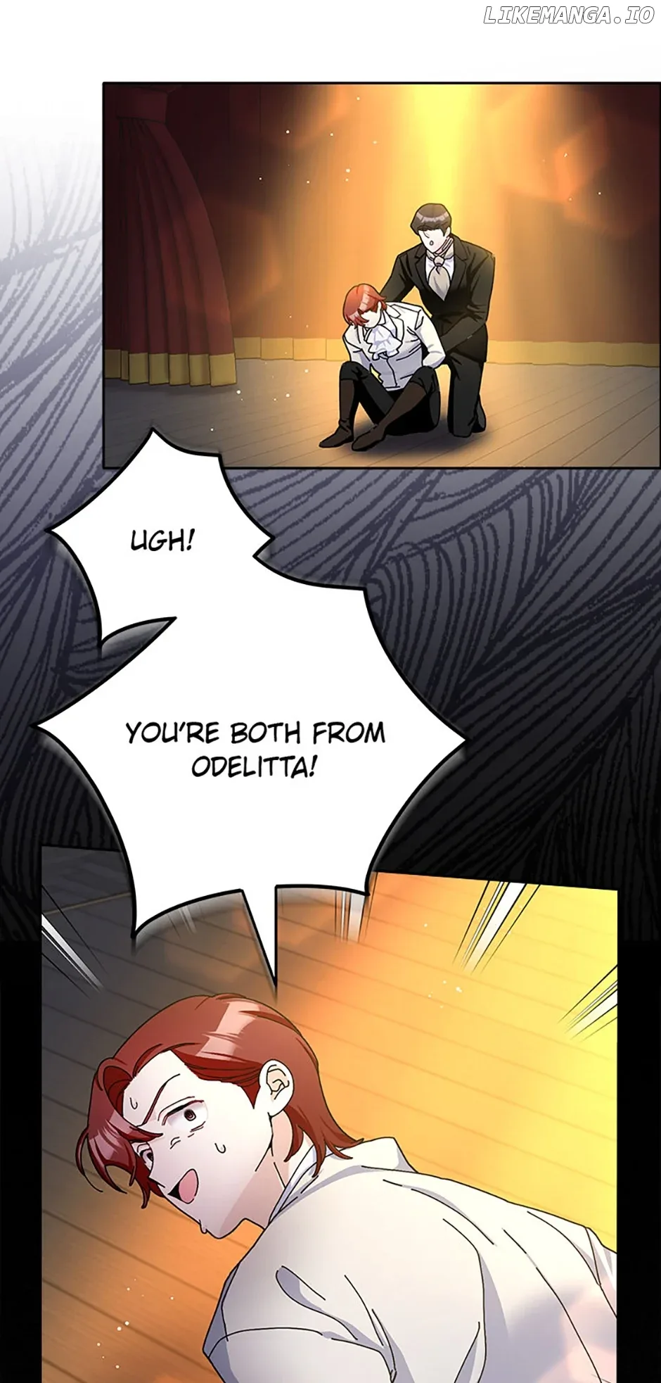 Please Marry Me Again, Husband! Chapter 82 page 45