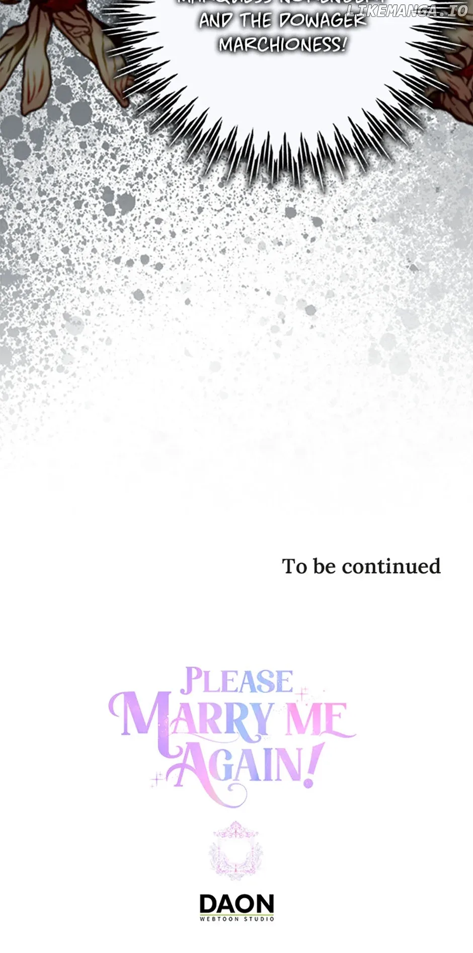 Please Marry Me Again, Husband! Chapter 83 page 67