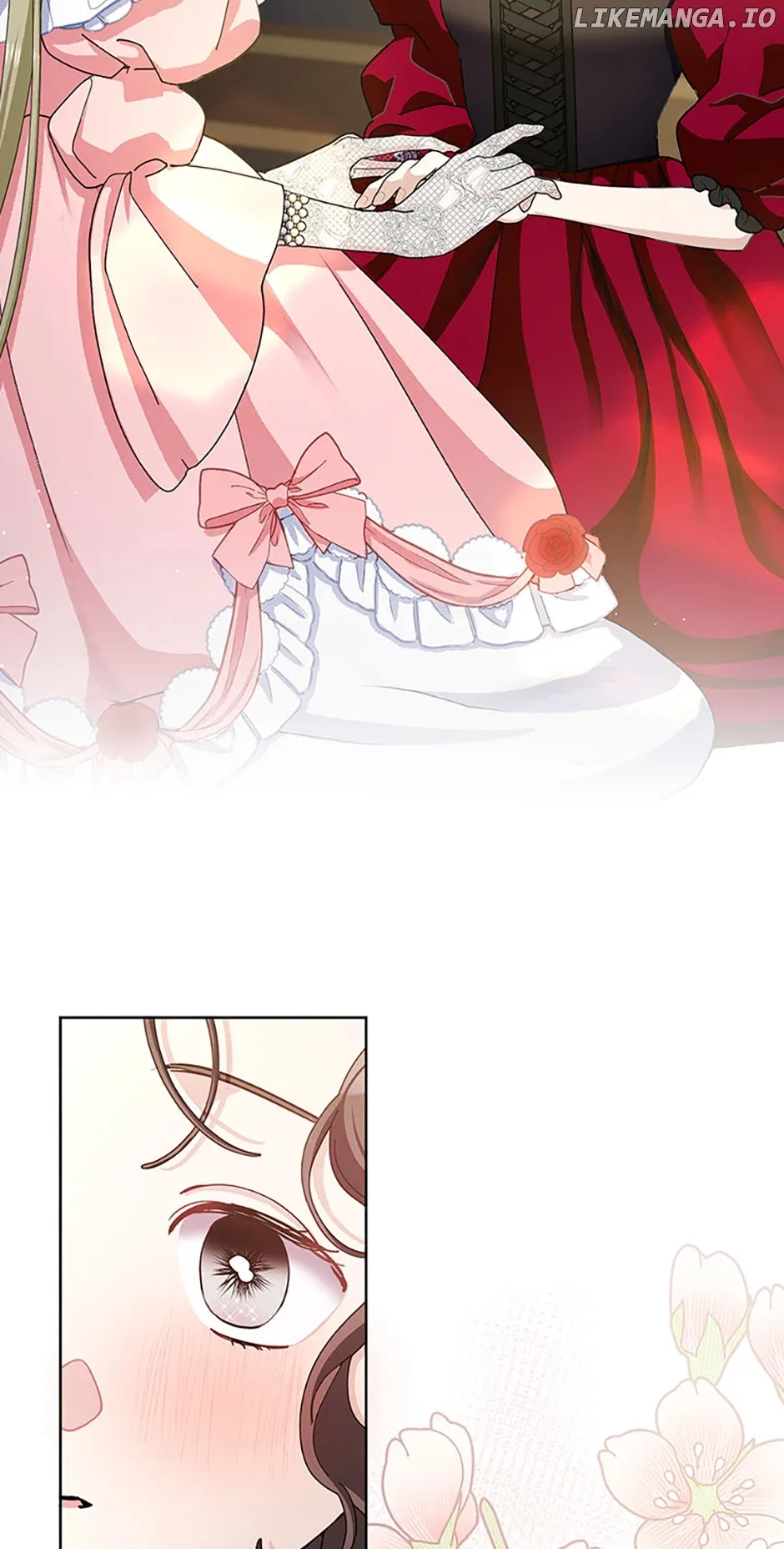 Please Marry Me Again, Husband! Chapter 82 page 64