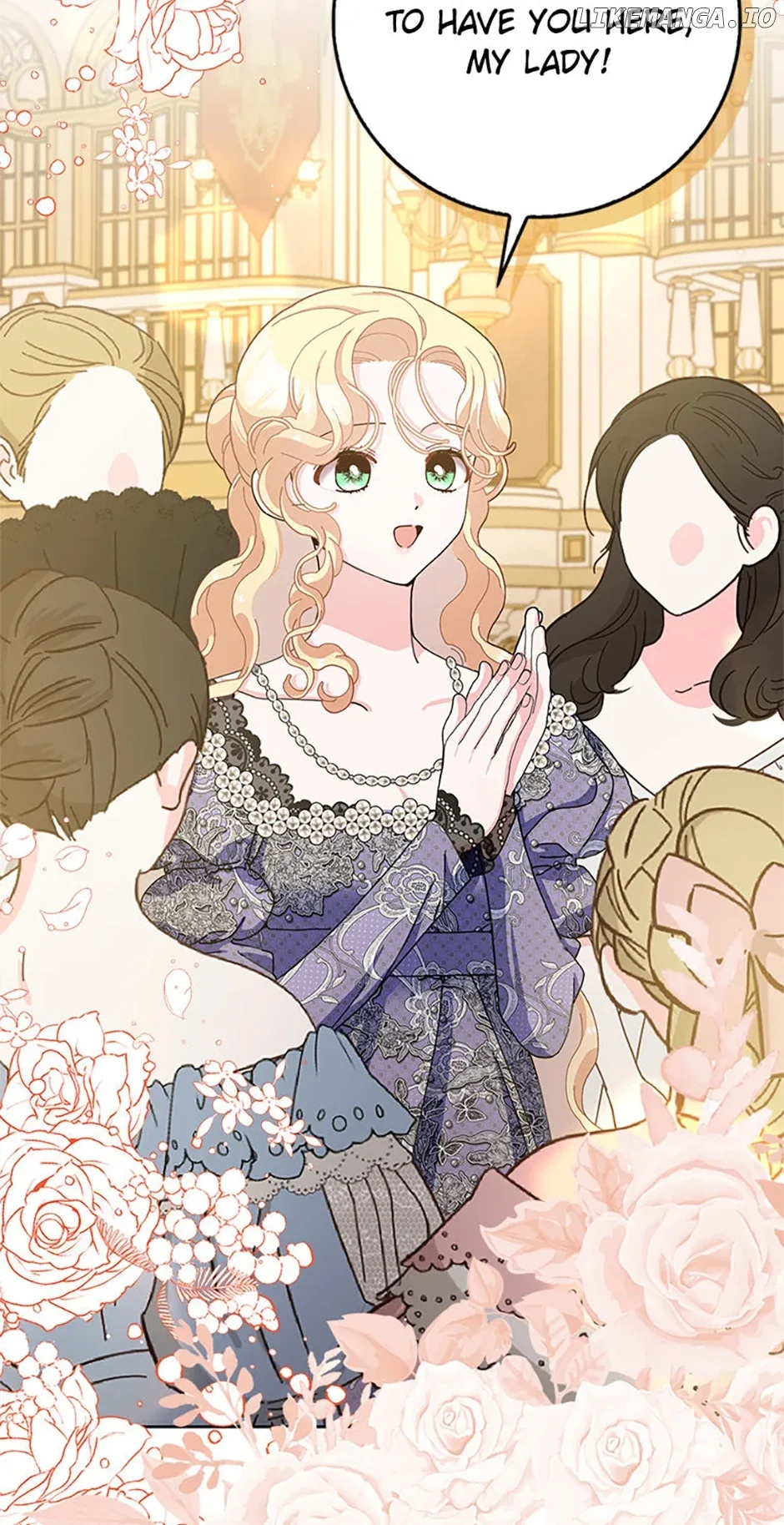 Please Marry Me Again, Husband! Chapter 83 page 59