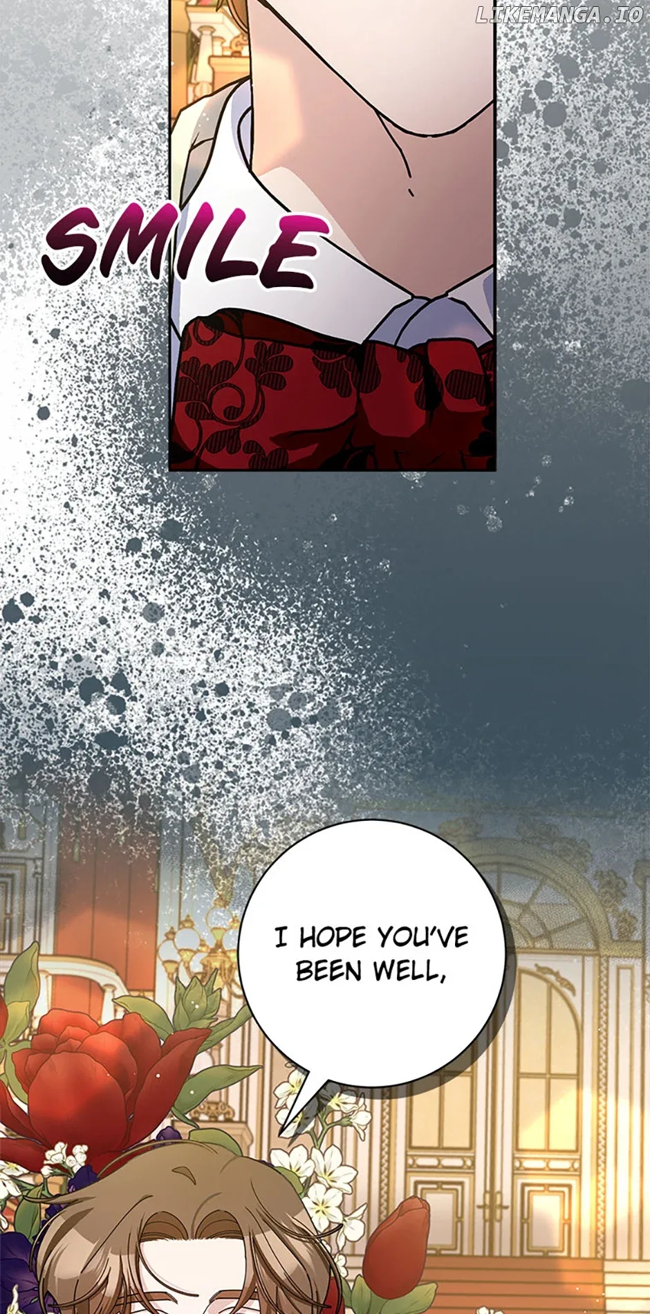Please Marry Me Again, Husband! Chapter 83 page 64
