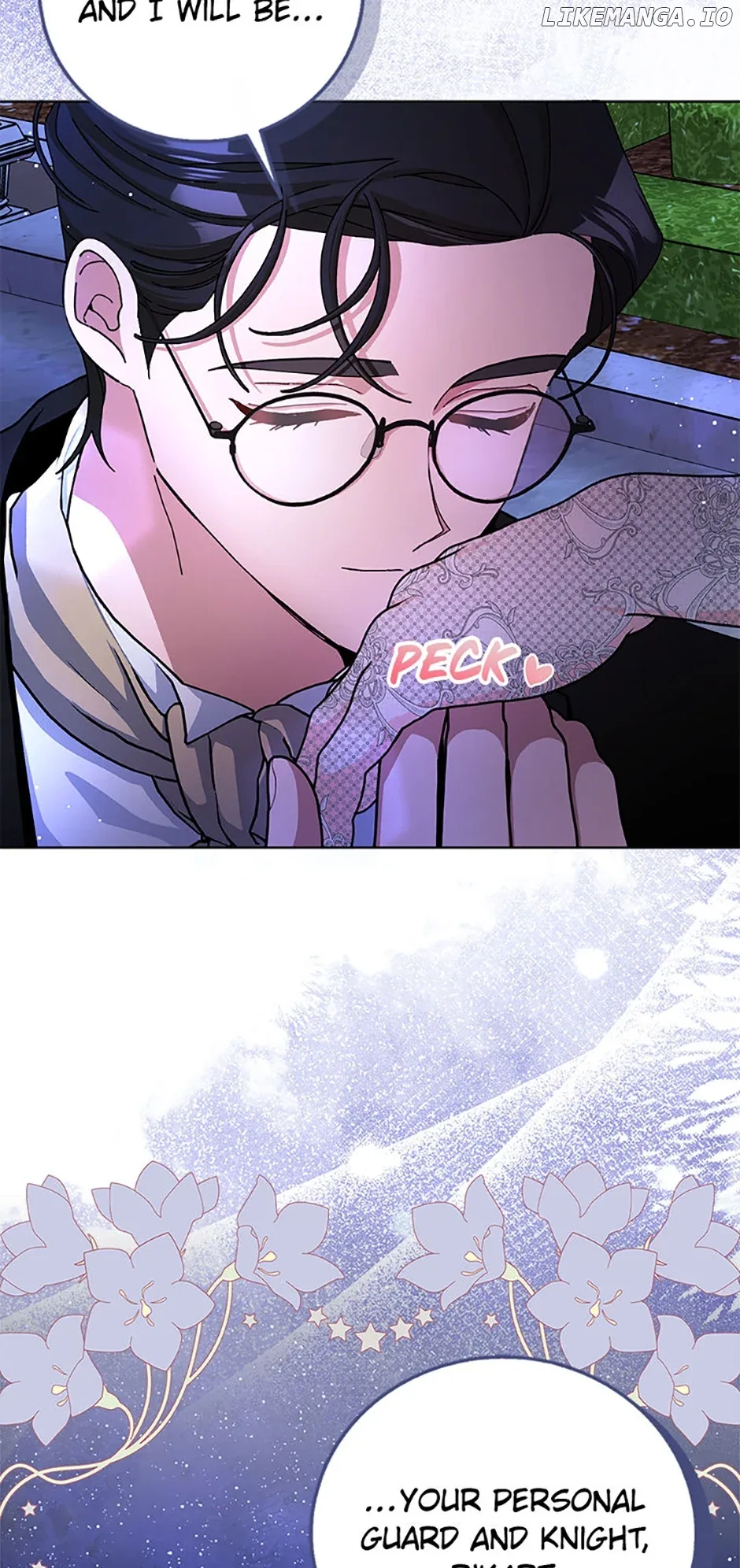 Please Marry Me Again, Husband! Chapter 81 page 7