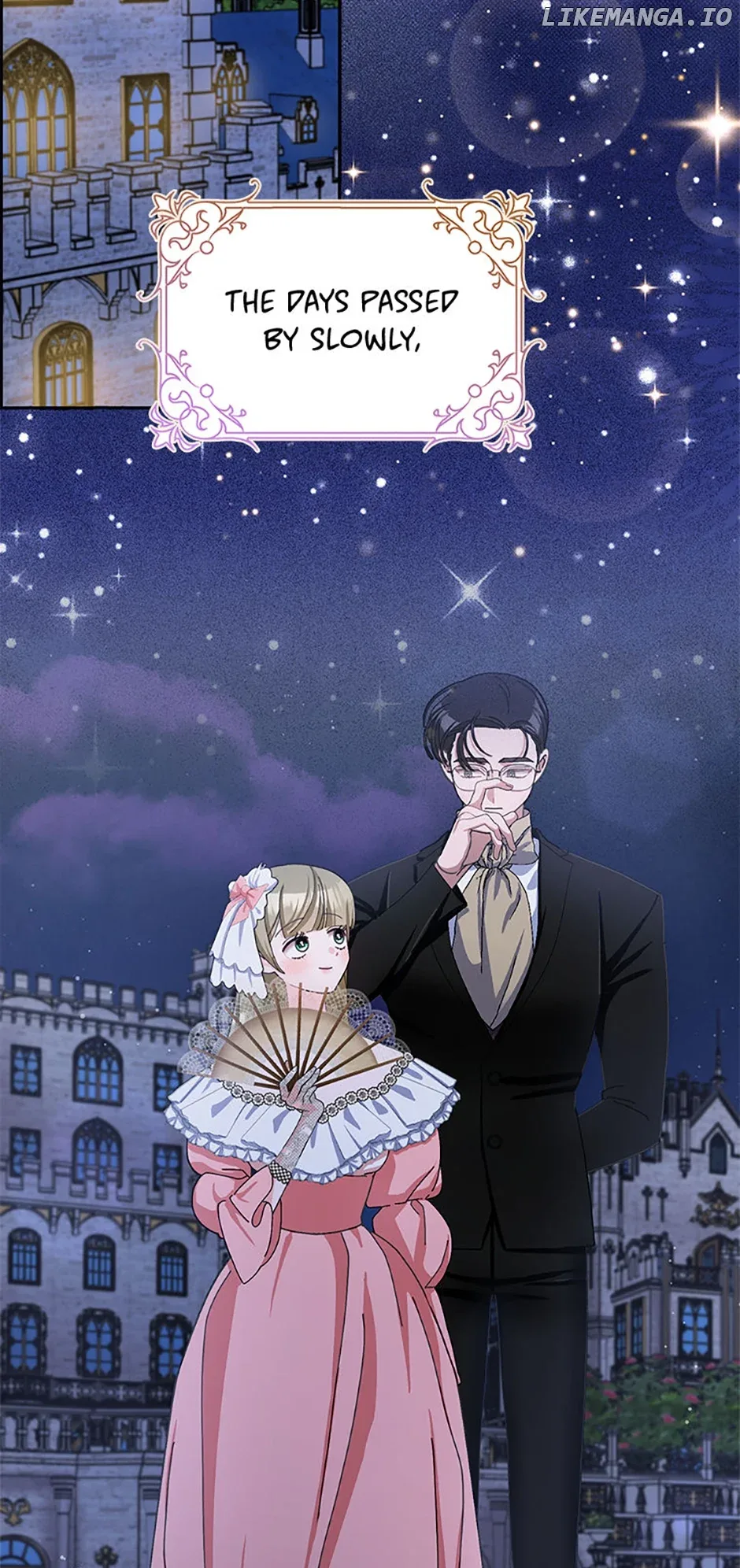 Please Marry Me Again, Husband! Chapter 81 page 3