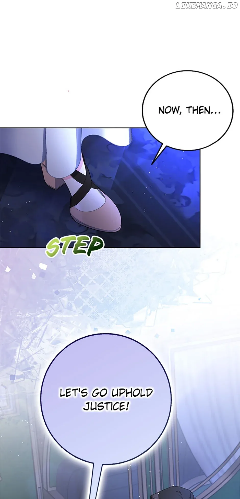Please Marry Me Again, Husband! Chapter 81 page 20