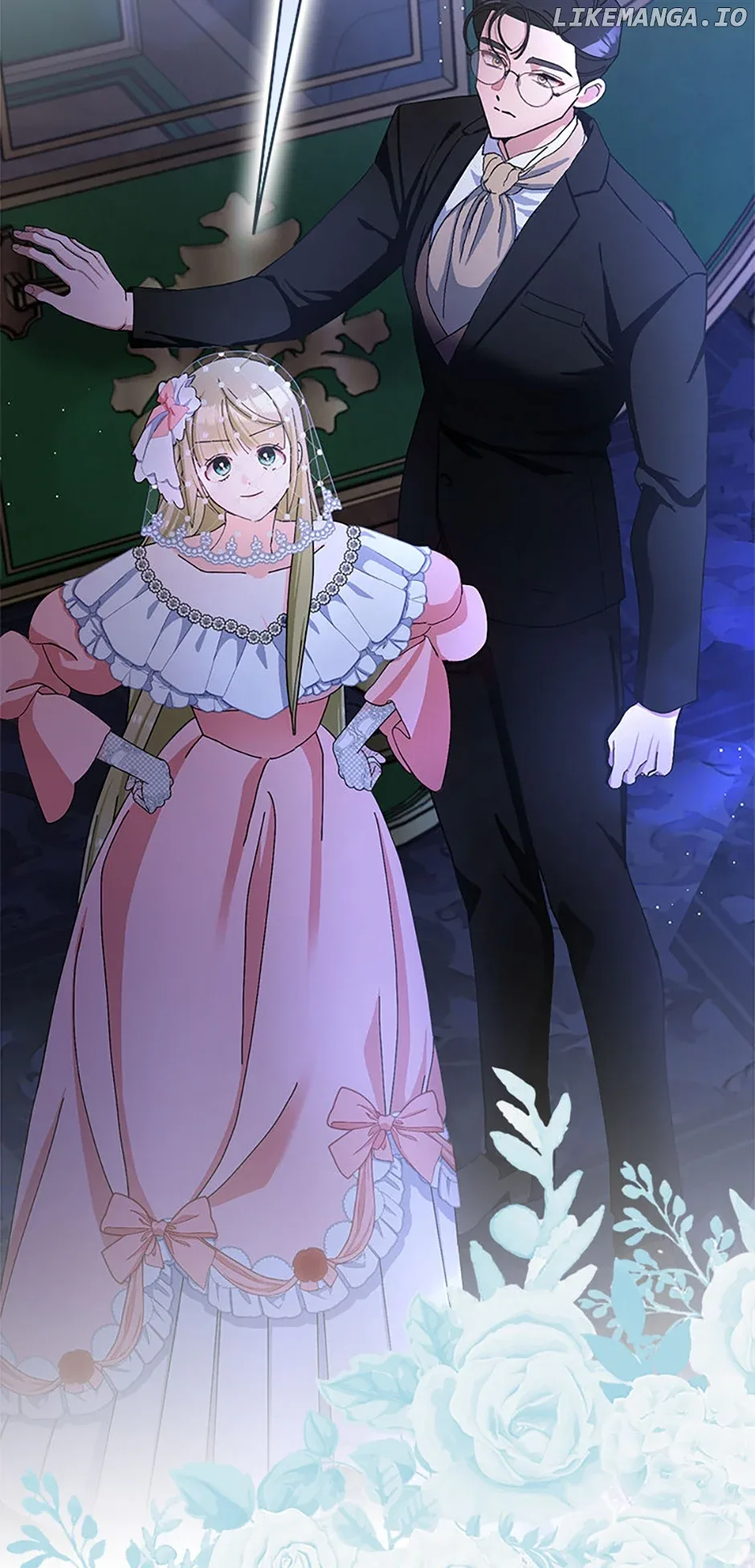 Please Marry Me Again, Husband! Chapter 81 page 21