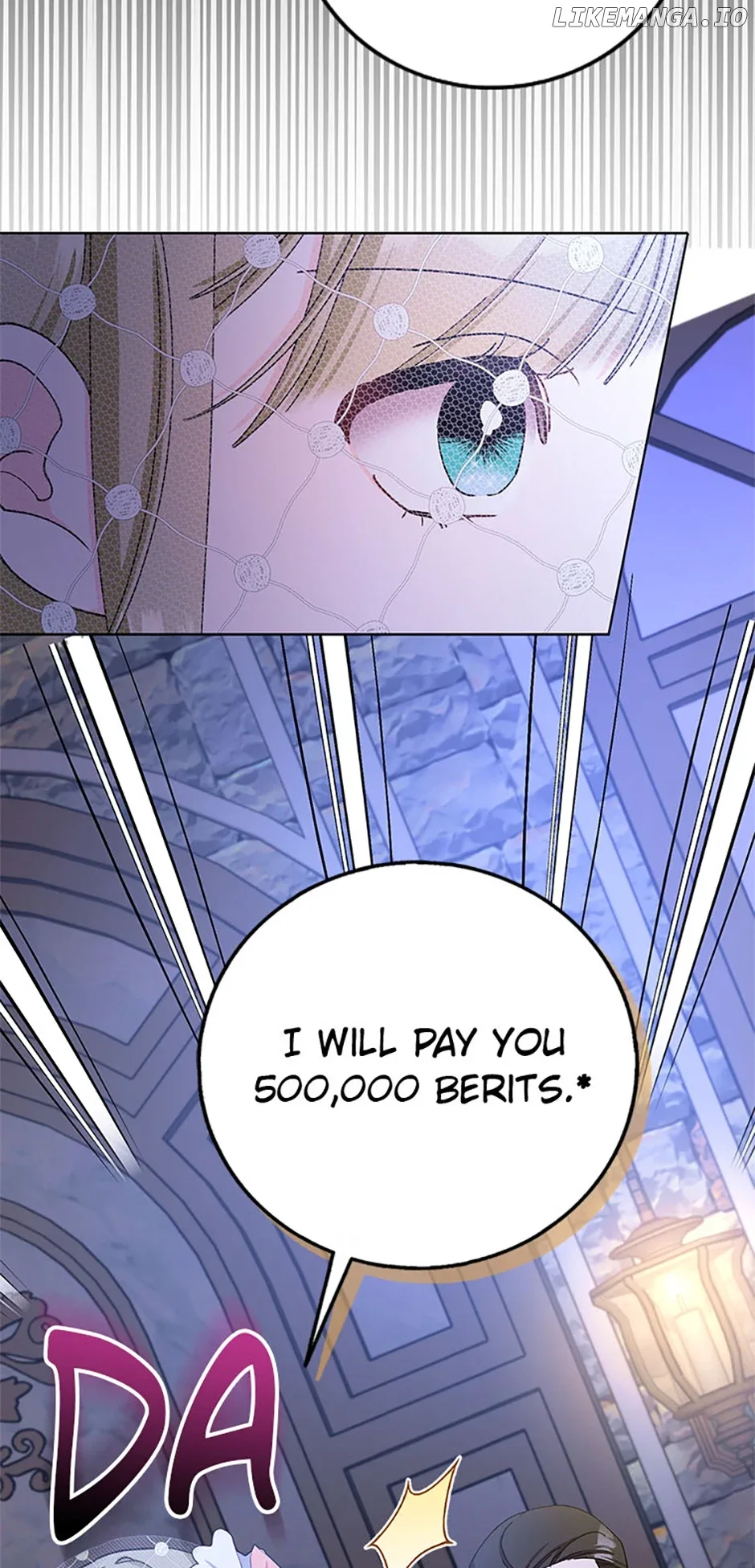 Please Marry Me Again, Husband! Chapter 81 page 27