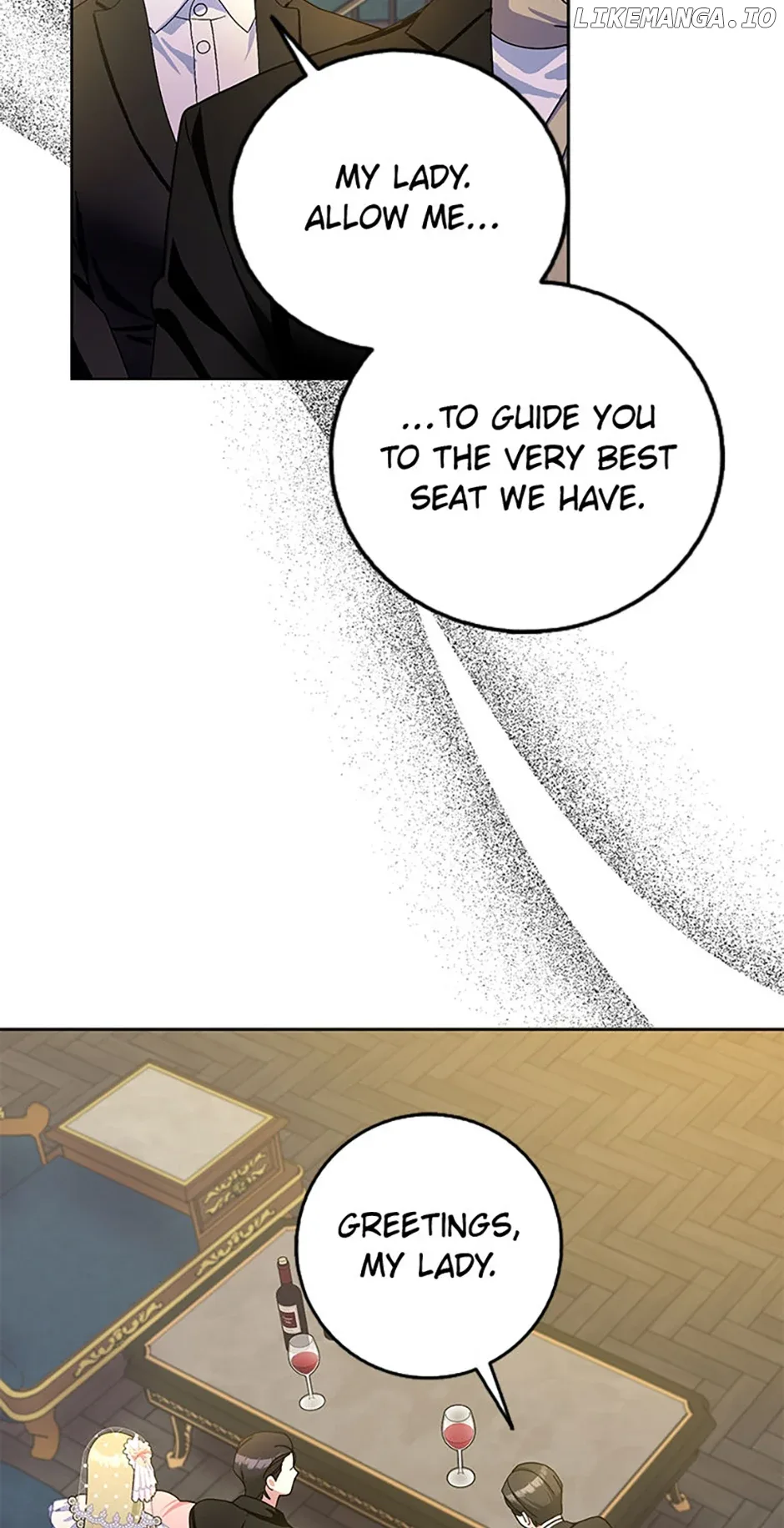 Please Marry Me Again, Husband! Chapter 81 page 35