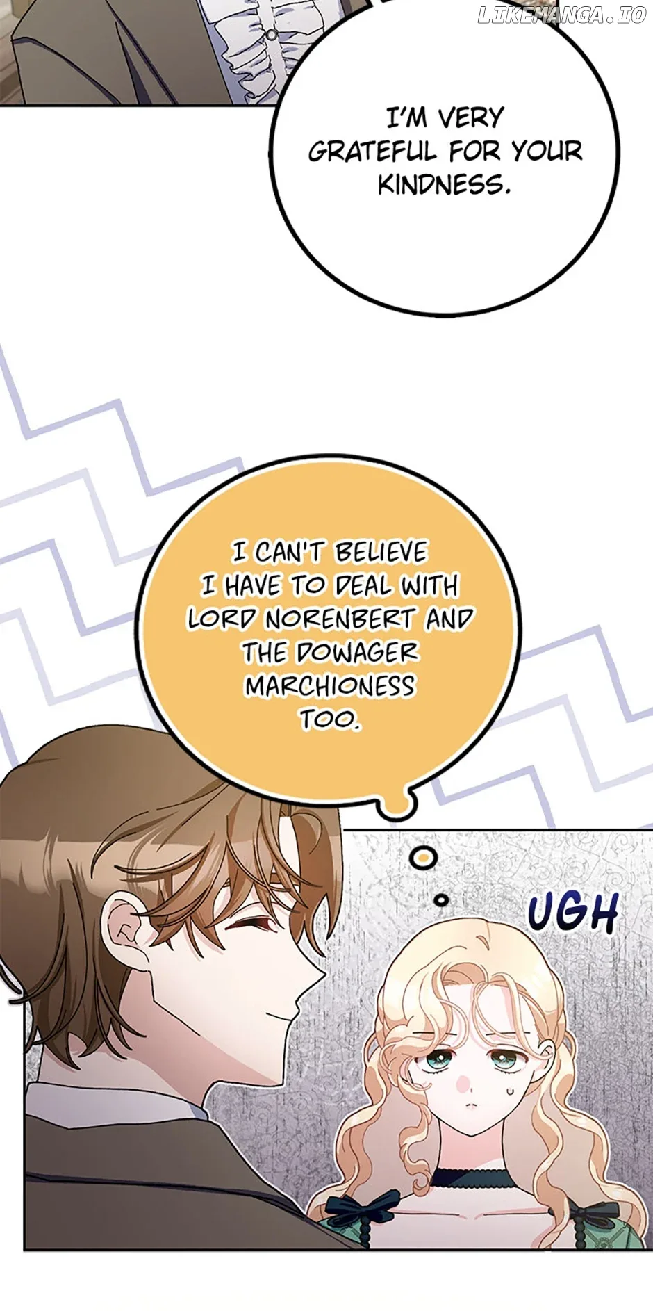 Please Marry Me Again, Husband! Chapter 86 page 10