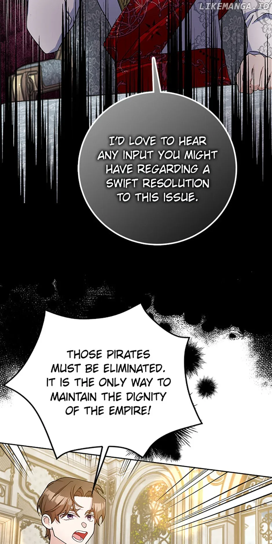 Please Marry Me Again, Husband! Chapter 86 page 19