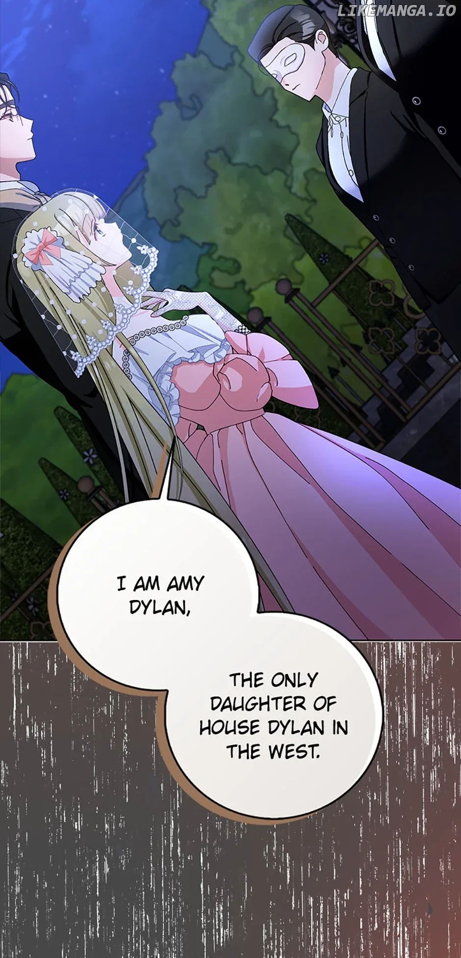 Please Marry Me Again, Husband! Chapter 81 page 23