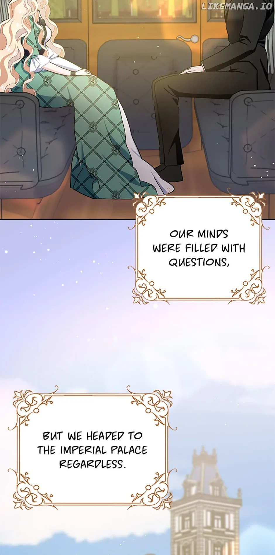Please Marry Me Again, Husband! Chapter 86 page 4