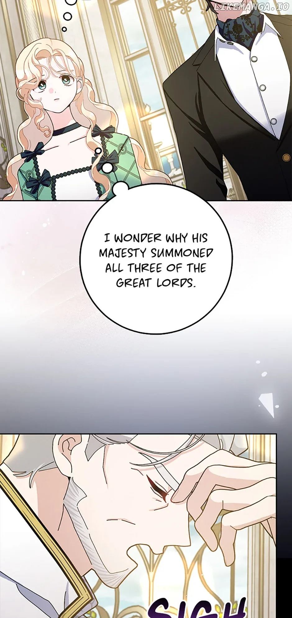 Please Marry Me Again, Husband! Chapter 86 page 14