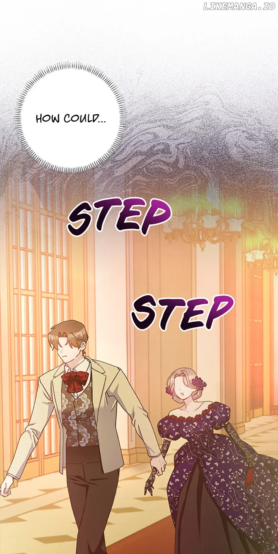 Please Marry Me Again, Husband! Chapter 85 page 2