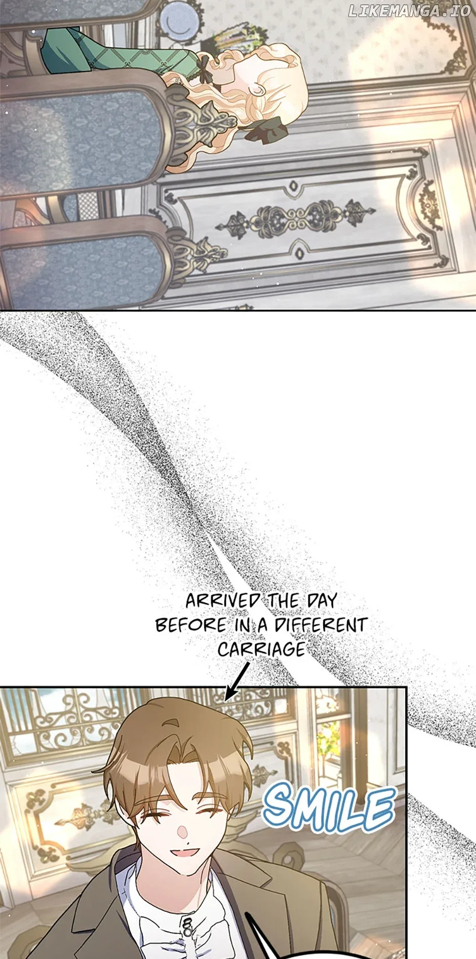 Please Marry Me Again, Husband! Chapter 86 page 9