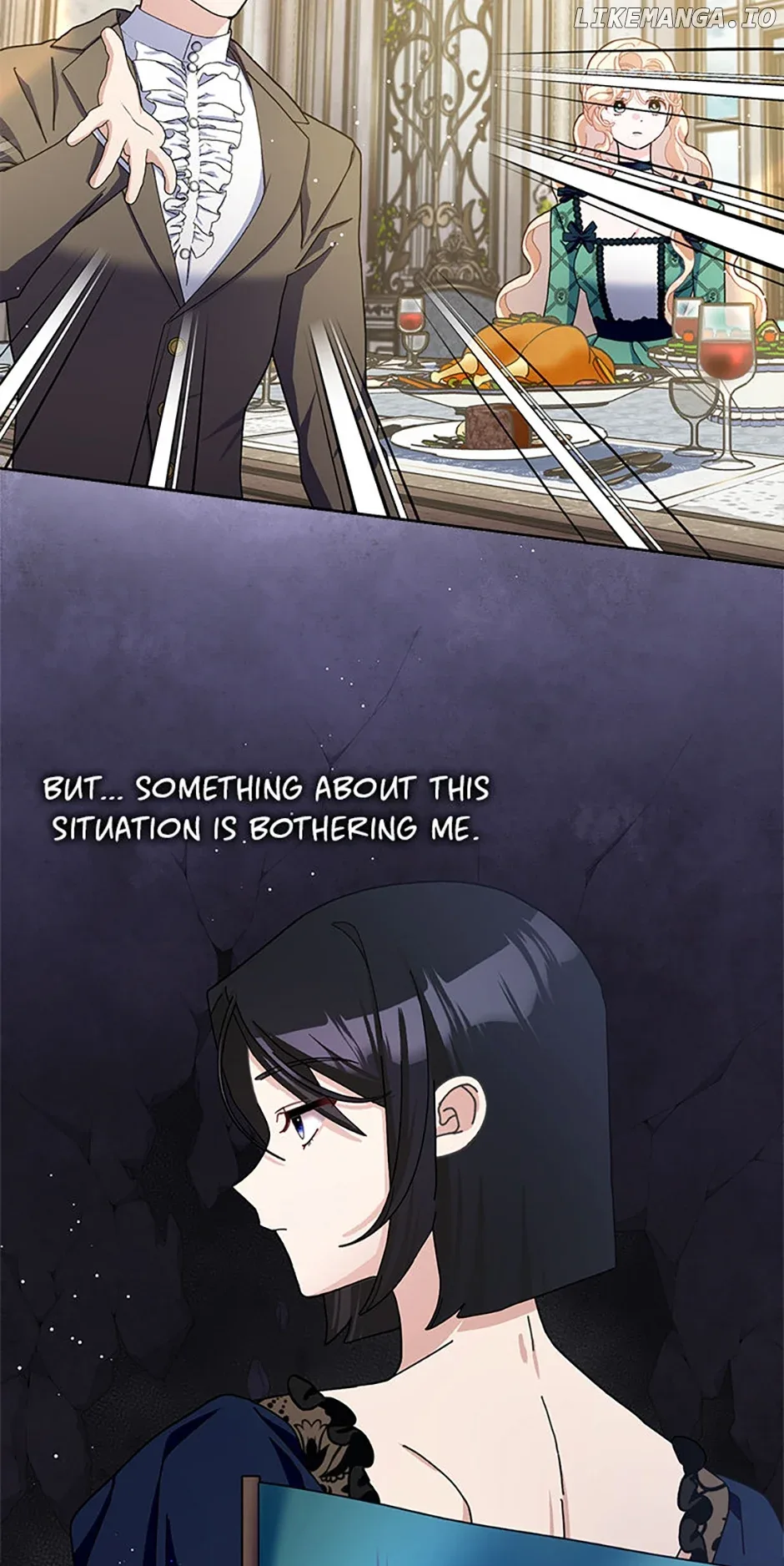 Please Marry Me Again, Husband! Chapter 86 page 20